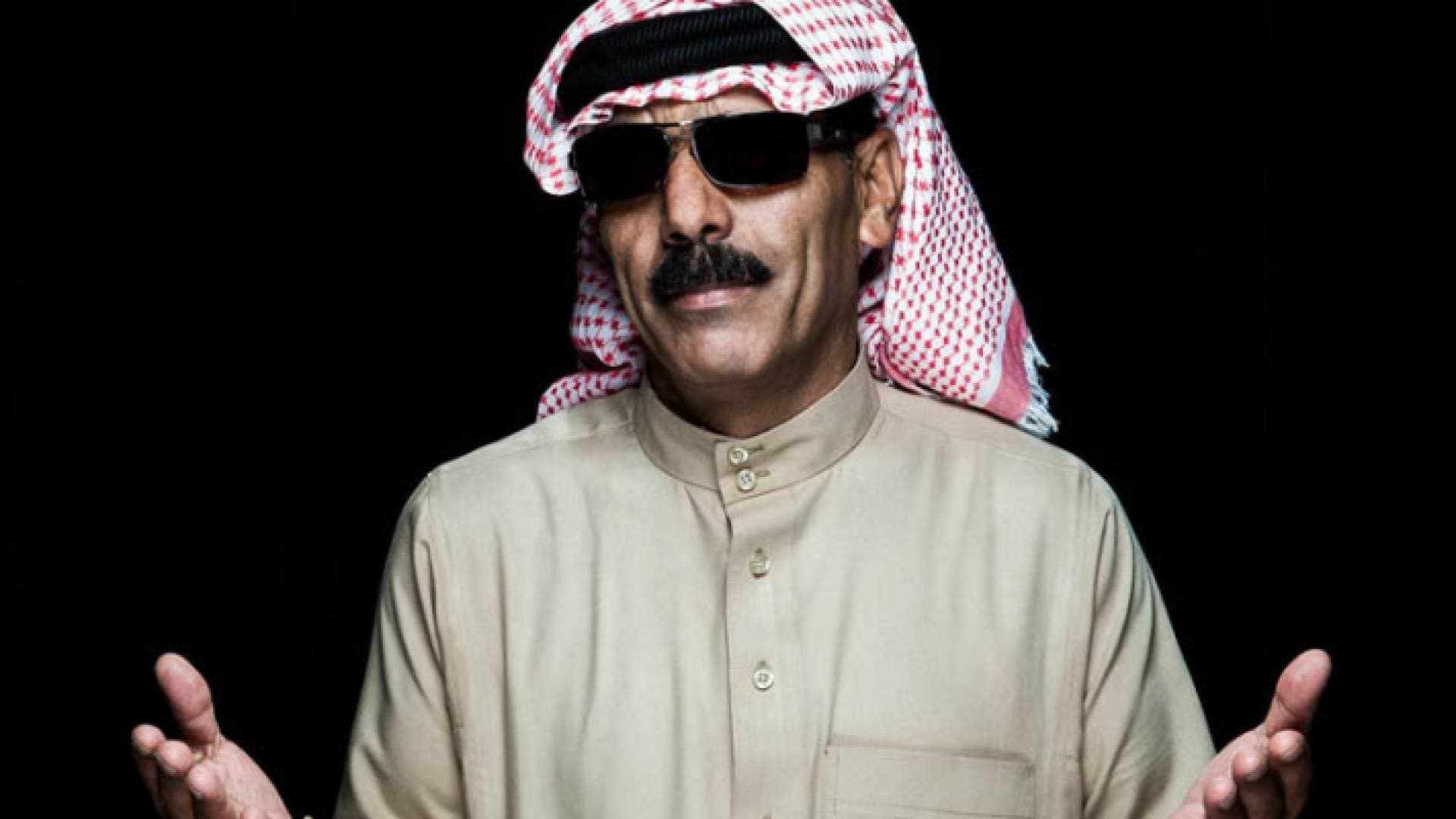 اعتقال الفنان السوري عمر سليمان في تركيا