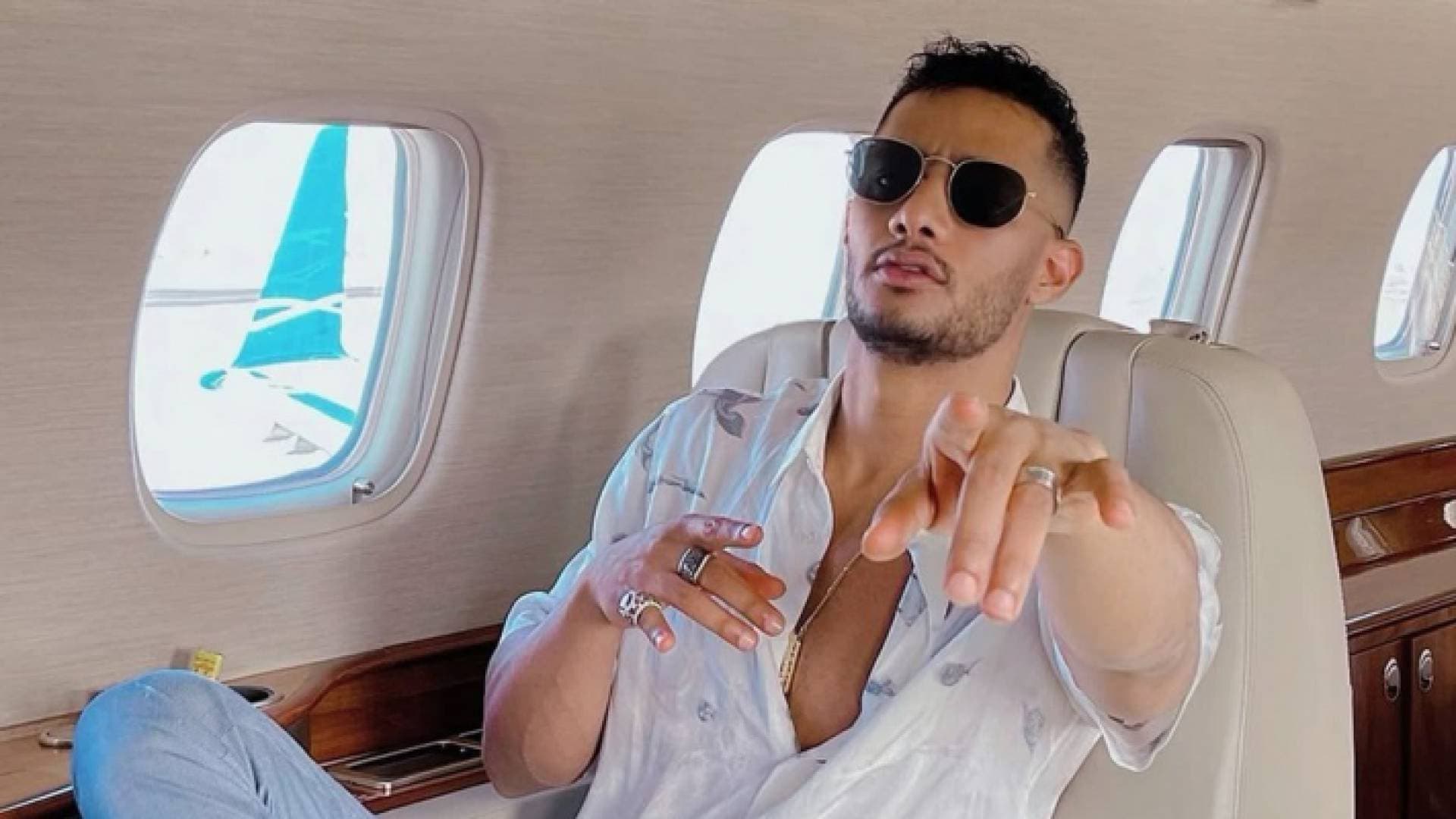 المحكمة تلزم محمد رمضان دفع ٦ ملايين جنيه.. تفاصيل