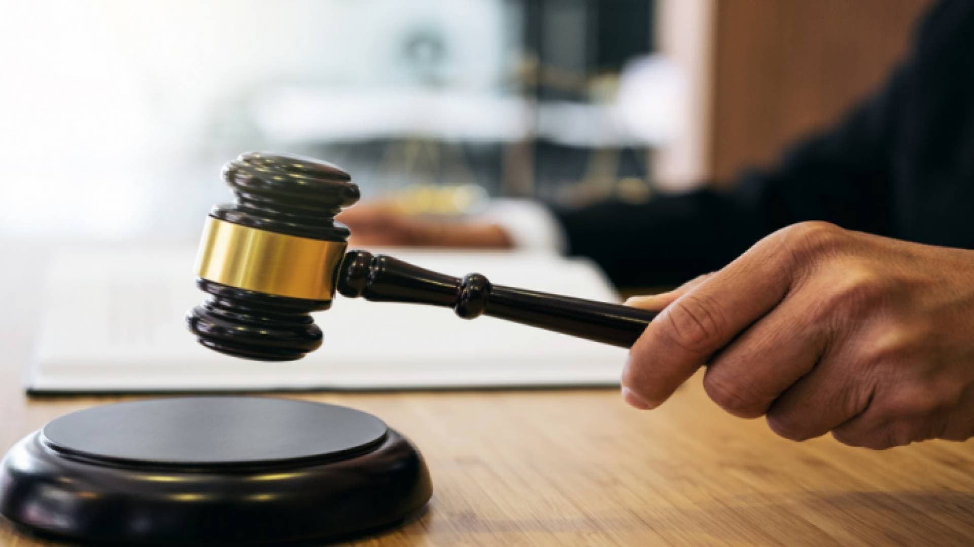 "بداية عمان": السجن ٥ سنوات لمحام زور وكالة لصالح "إسرائيلي"