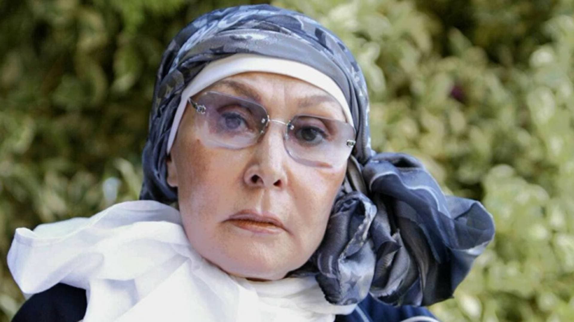 وفاة الفنانة المصرية سهير البابلي