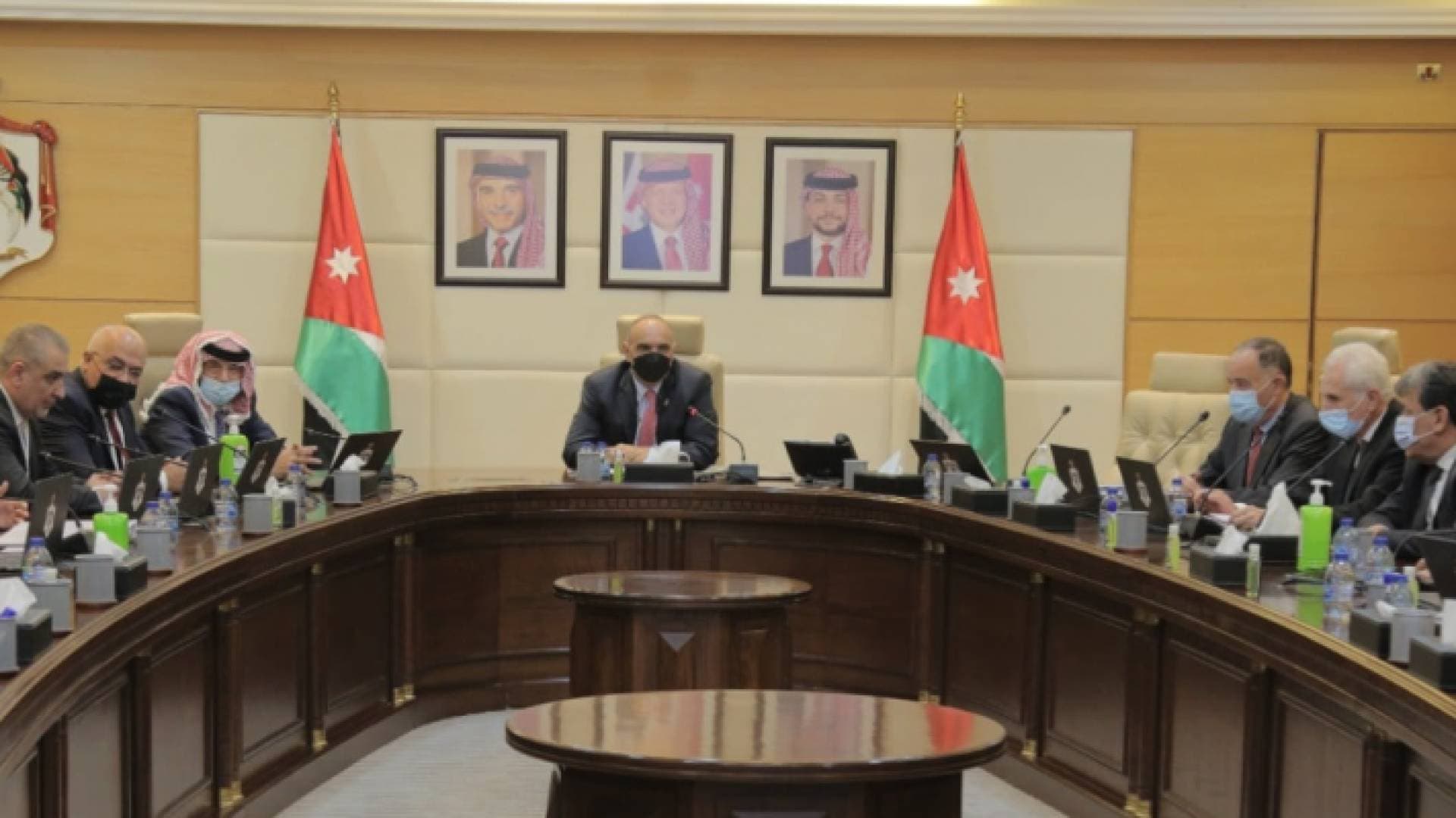 قرارات جديدة لمجلس الوزراء.. تفاصيل