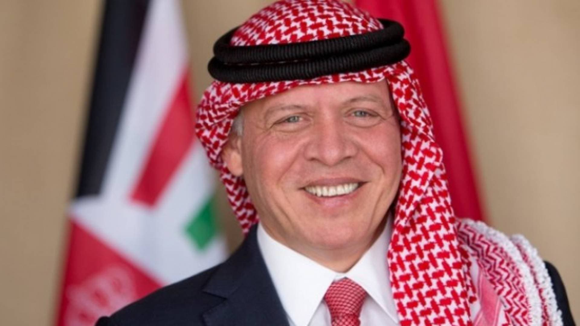 الملك يهنئ الرئيس اللبناني بعيد استقلال بلاده