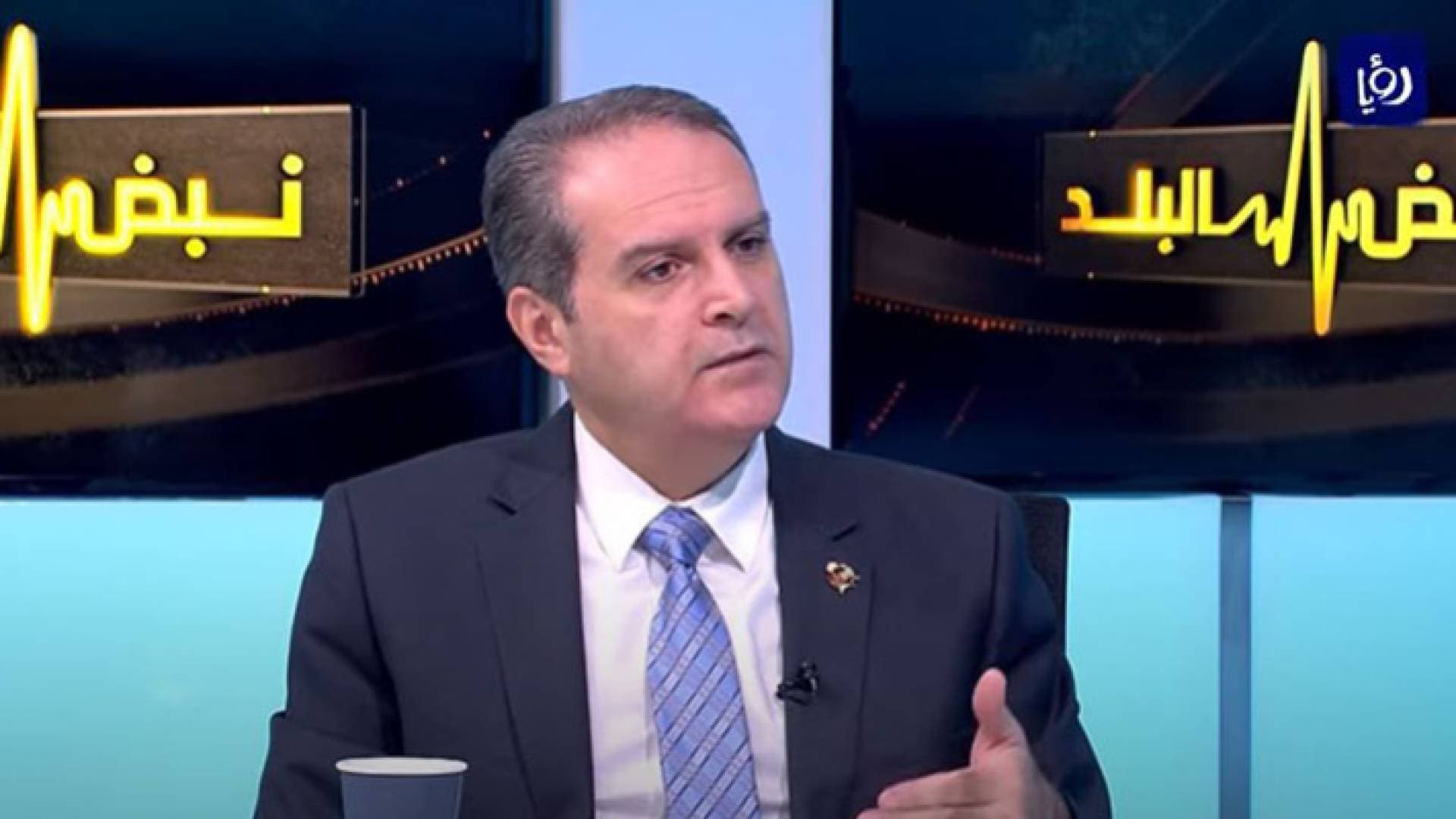 الهواري يدعو من مضى ٦ أشهر على تلقيه لقاح كورونا إلى الحصول على الجرعة الثالثة.. فيديو
