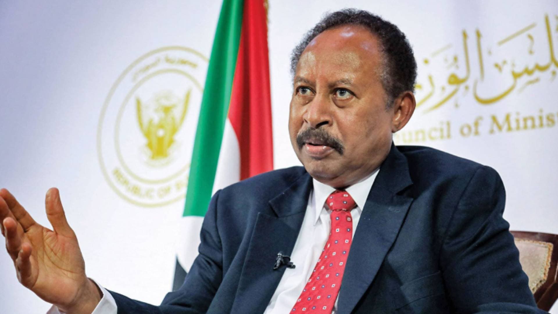السودان.. إعلان اتفاق بين المكون العسكري وحمدوك على عودته رئيسا لمجلس الوزراء