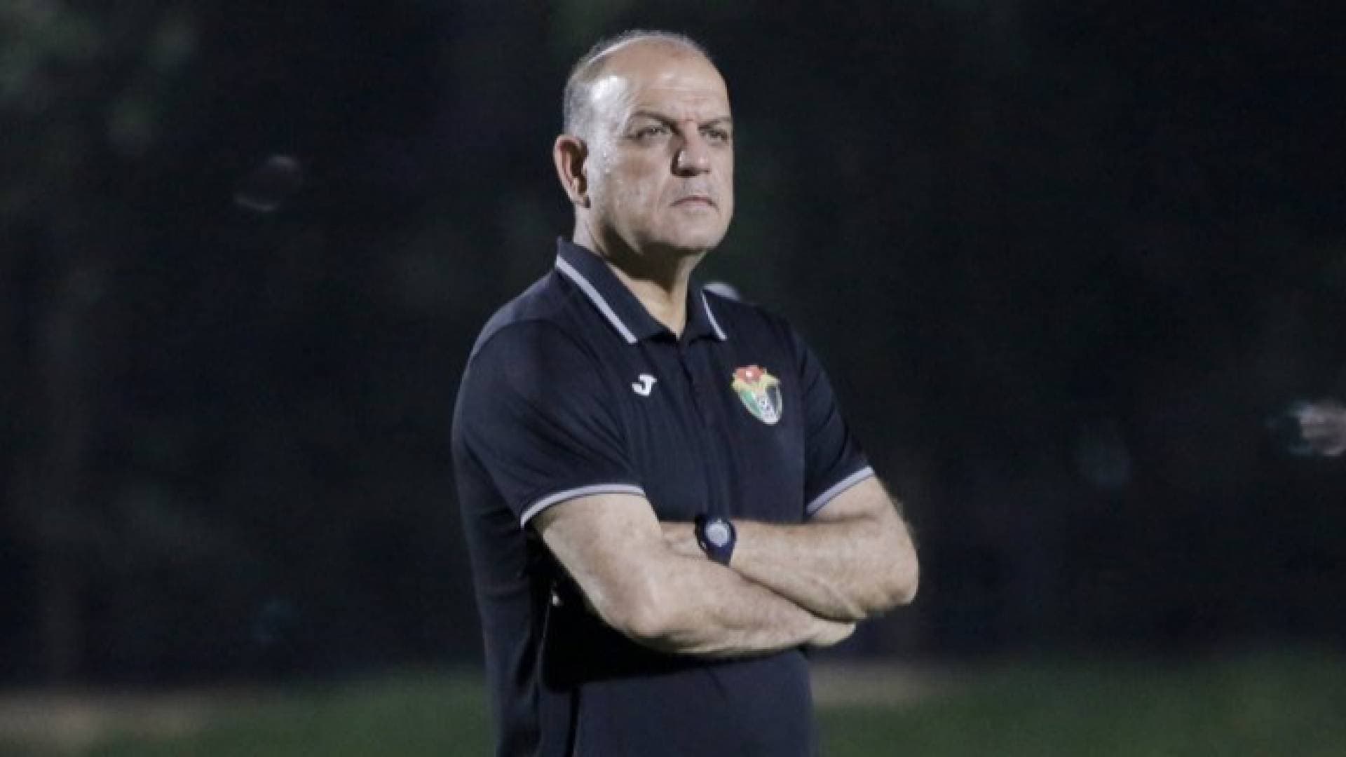 عدنان حمد: مهمتنا بناء منتخب شاب وقوي ينافس كبار القارة الآسيوية