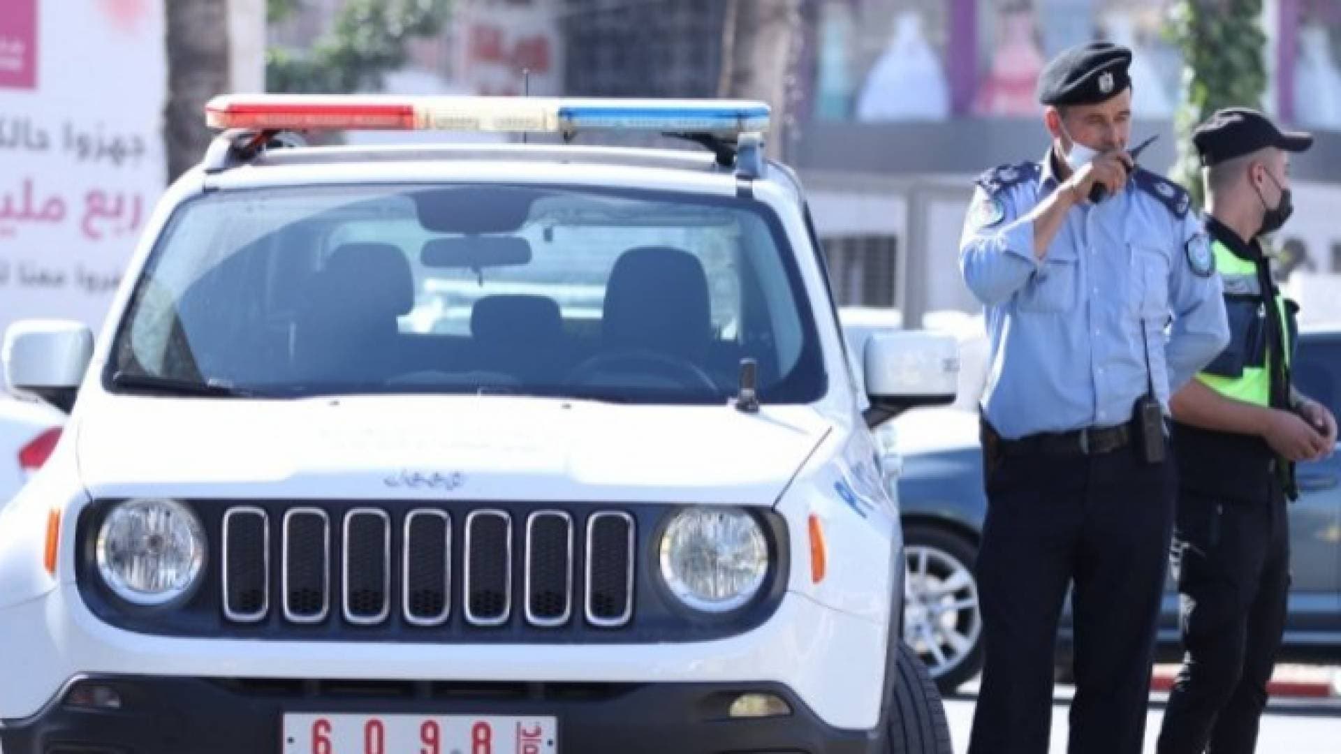 جريمة تهز فلسطين.. قتل زوجته واعتدى على والدته