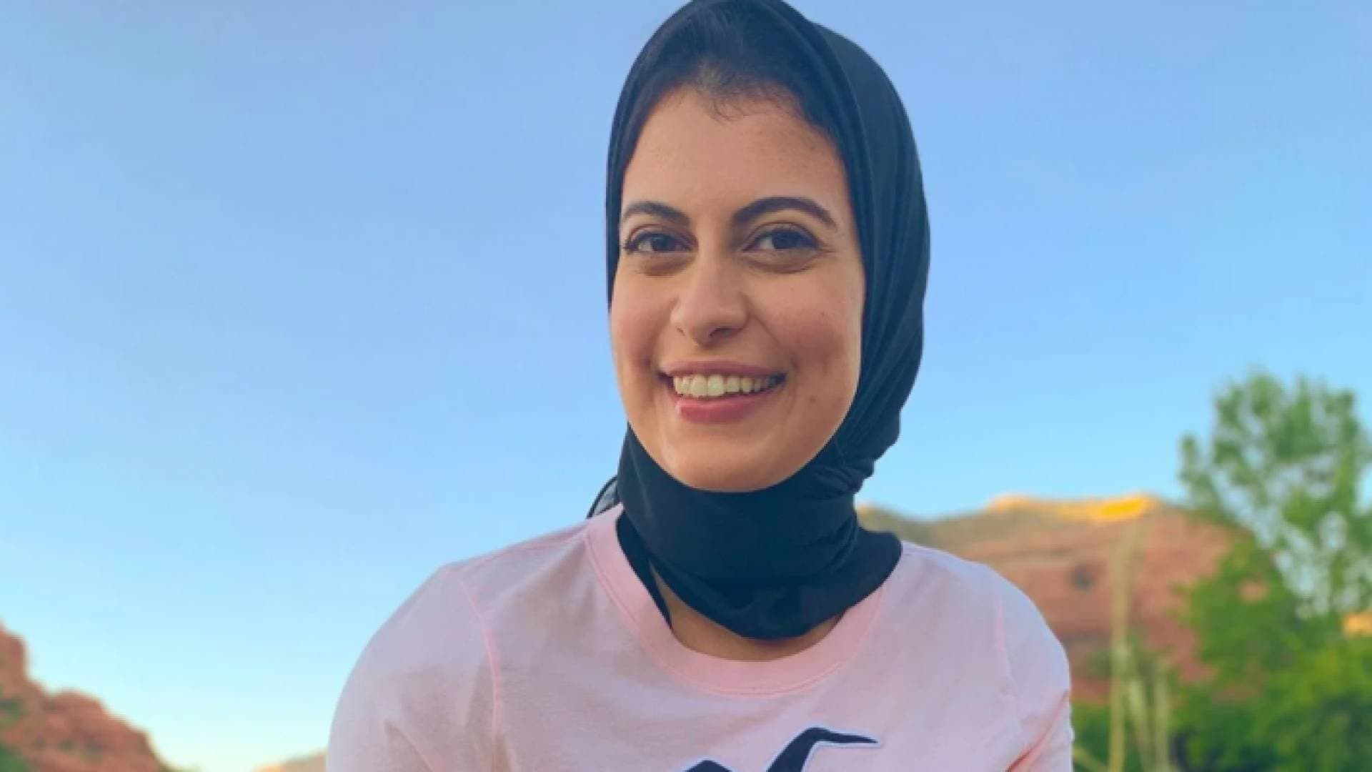 طلبت الدعاء لها قبل موتها.. وفاة محاربة السرطان المصرية سلمى الزرقا