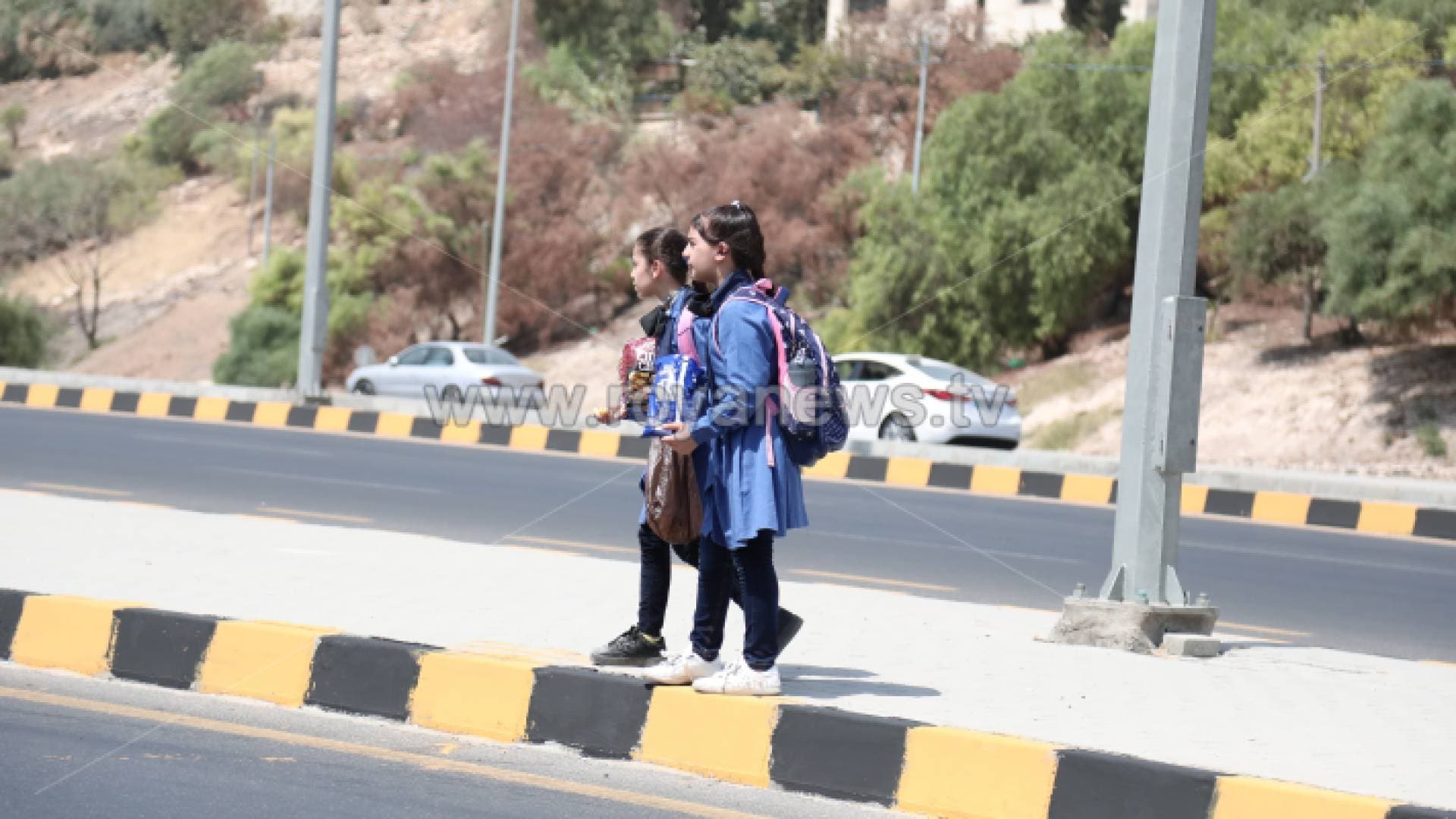 أبو هلالة: يجب إلزامية تطعيم الطلبة.. والتربية: الوضع الوبائي في المدارس "مقبول".. فيديو