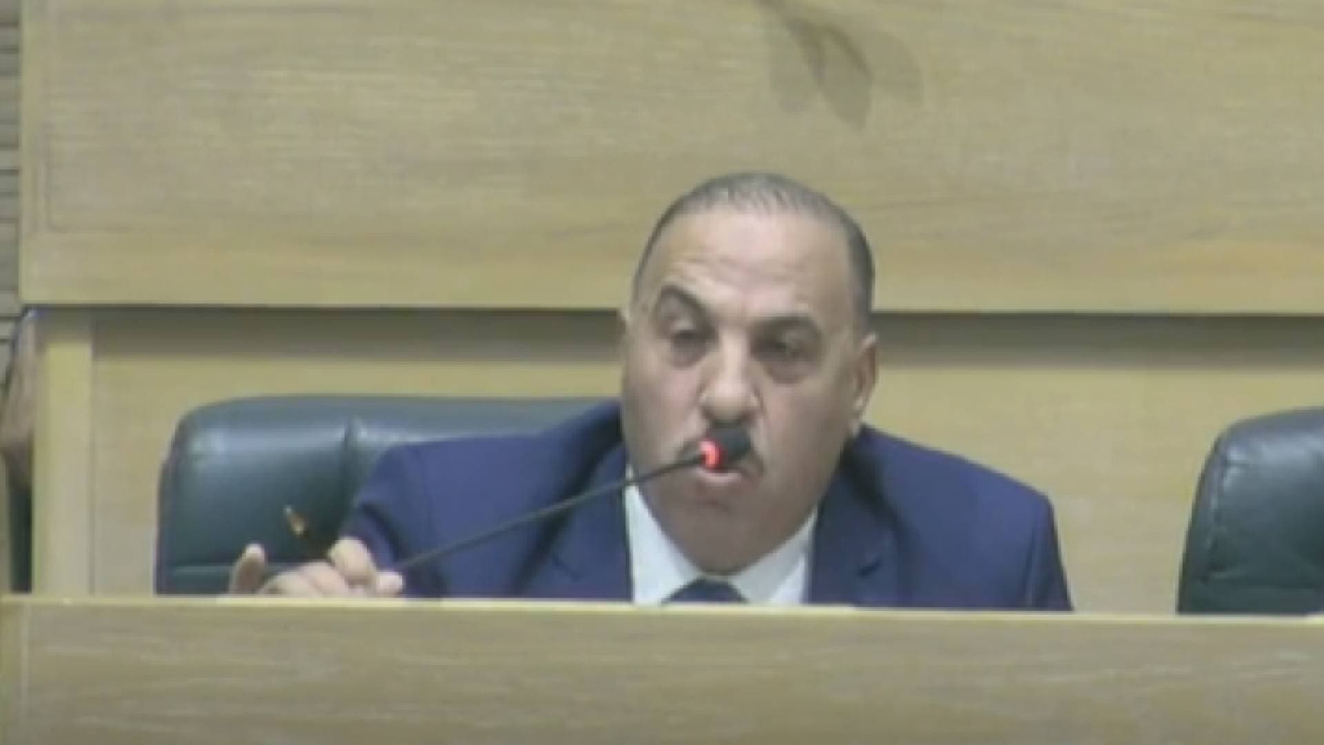 الهملان: الهوية الوطنية جاءت لتجريد الأردني من أردنيته رغما عن أنفه