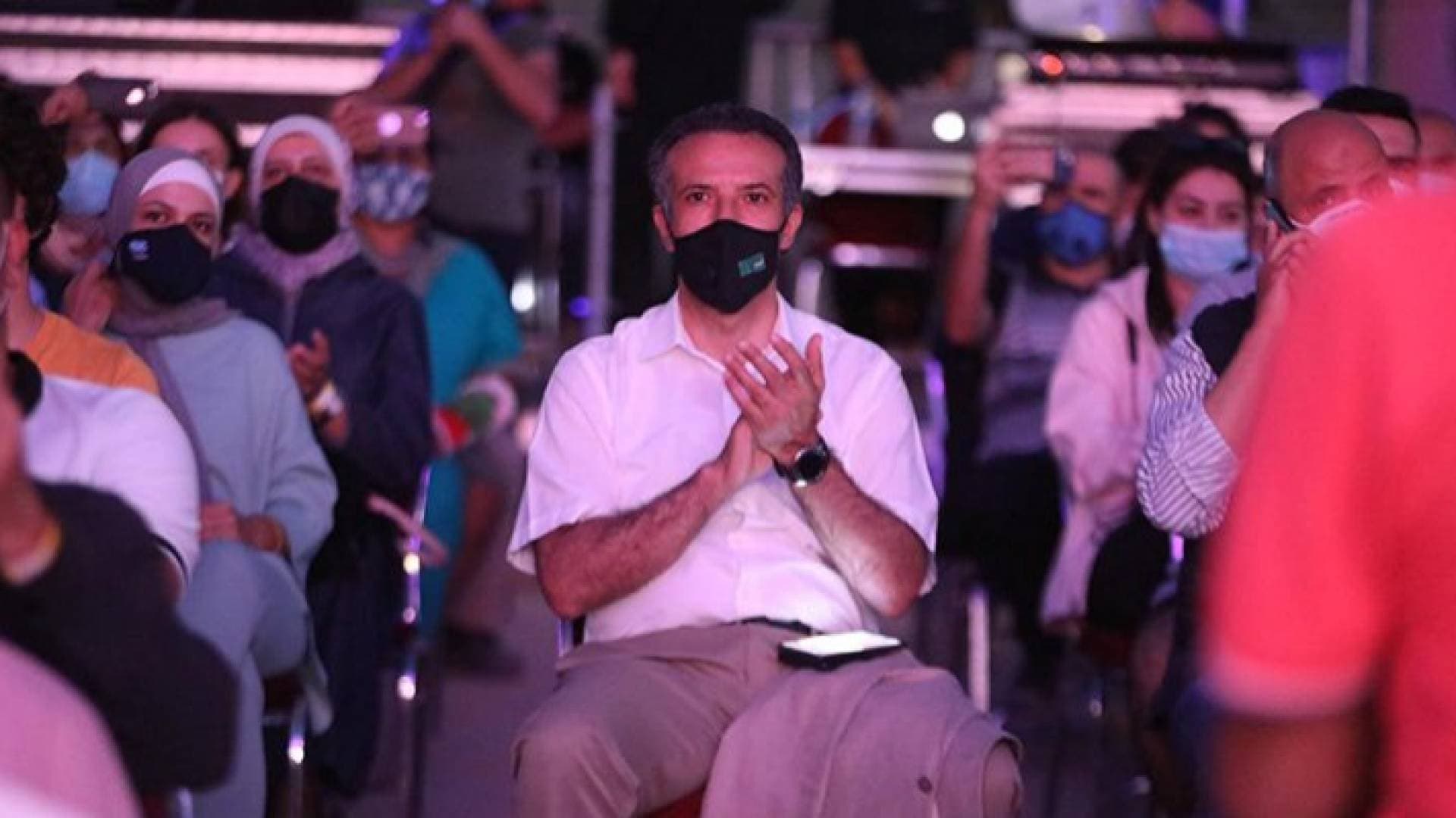 الفايز يكشف لرؤيا عن إجراءات جديدة متعلقة بالقطاع السياحي لمواجهة كورونا - فيديو
