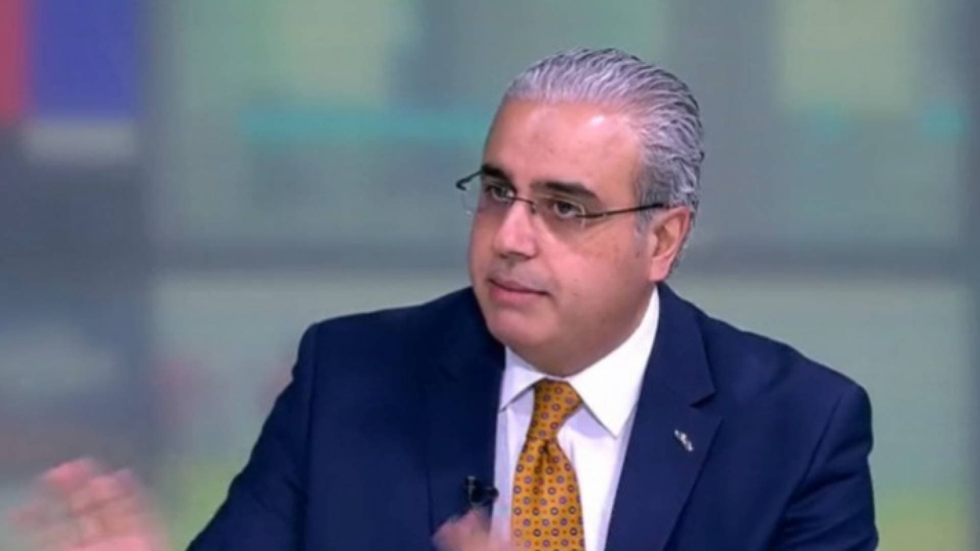 البدور : "مركز الأوبئة ولجنة الأوبئة".. تداخلت الصلاحيات.. والحل بالدمج!