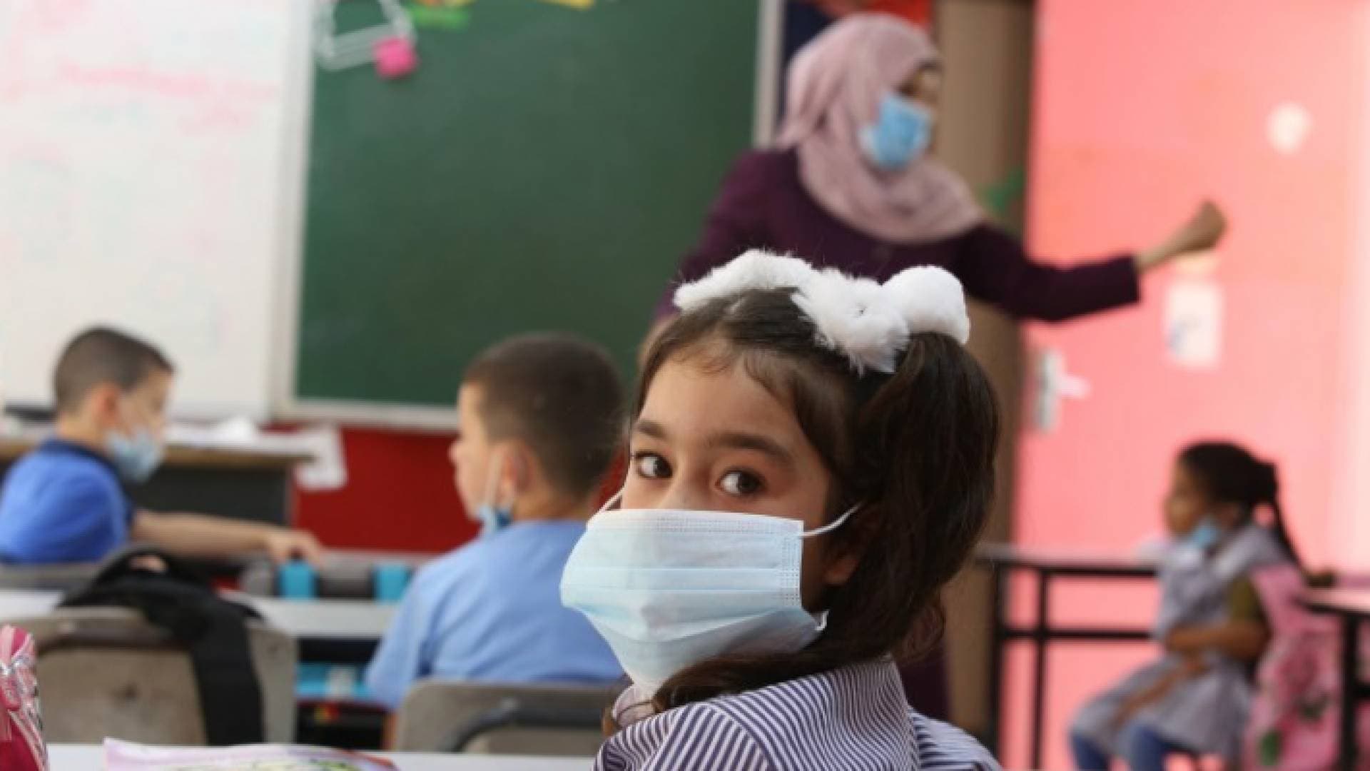 حجاوي يتأمل خيرا في عطلة المدارس.. والجميعان يحمل الأهالي المسؤولية - فيديو