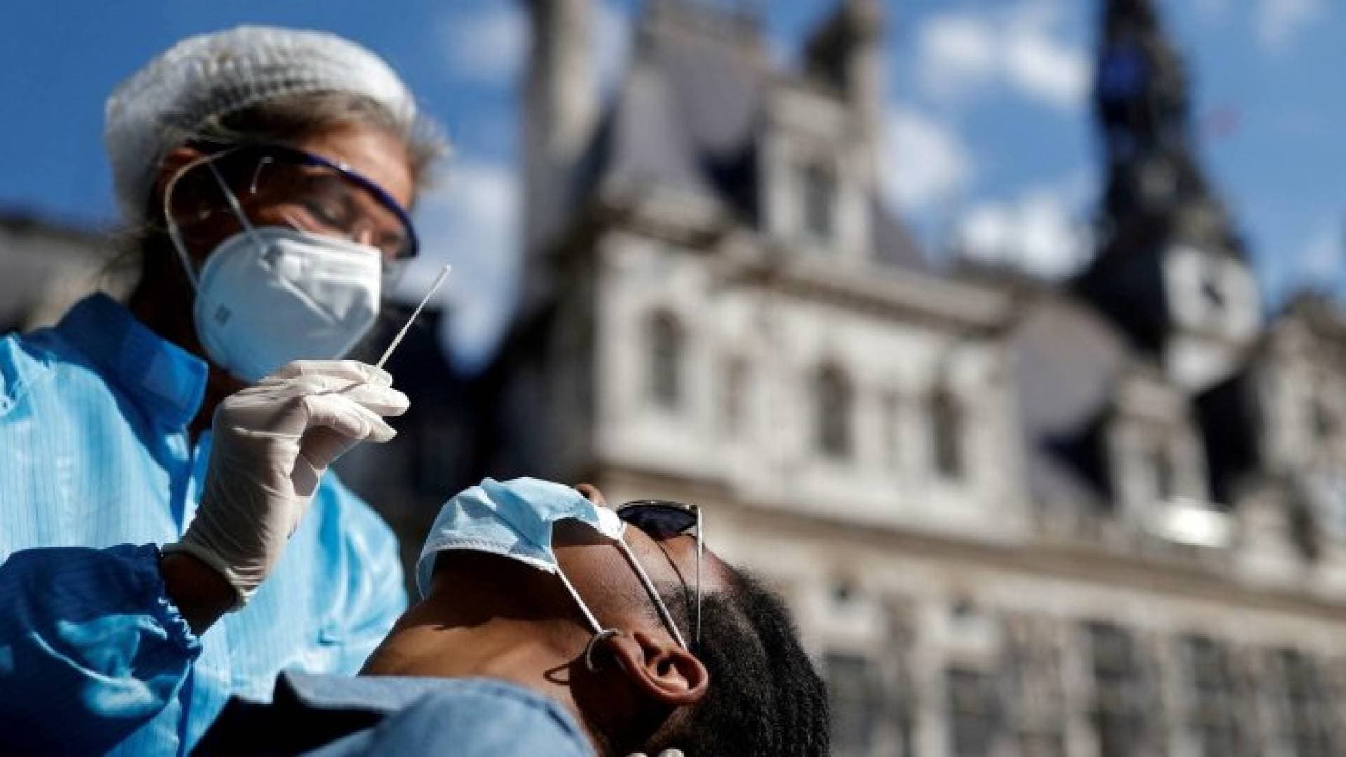 إصابات كورونا العالمية تقترب من ٢٥٨ مليونا