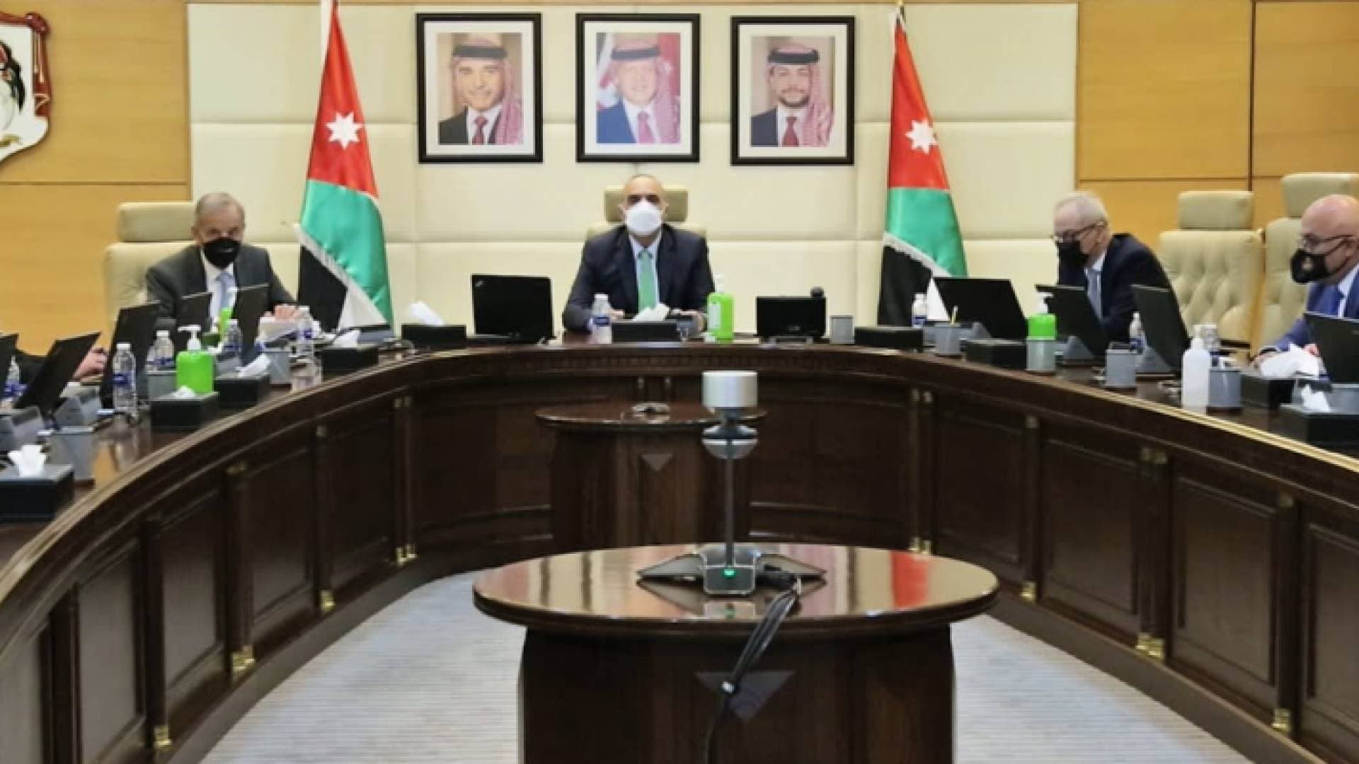 ديوان المحاسبة يكشف عن قيمة المنح الخارجية التي وردت للأردن العام الماضي