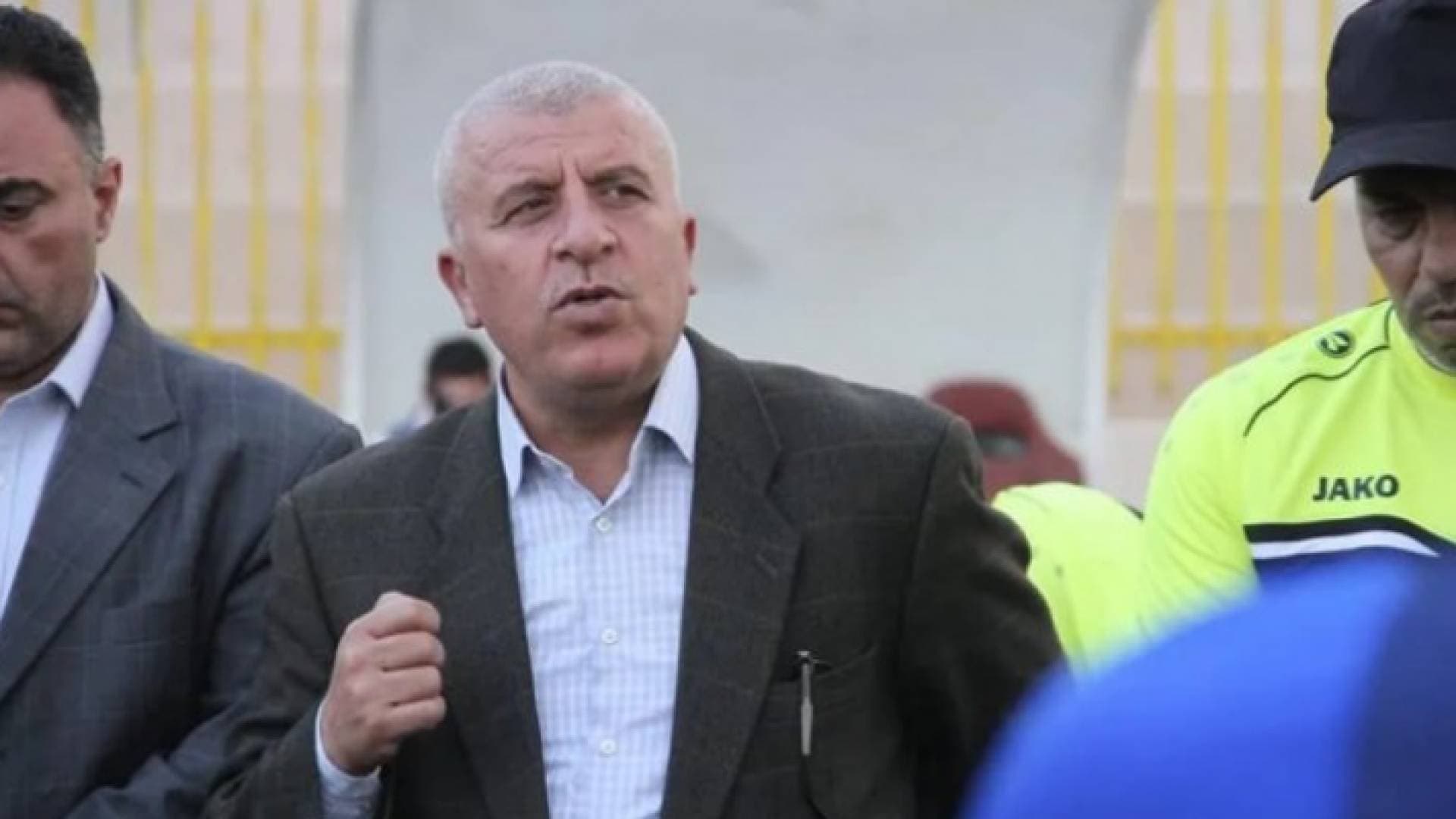 رئيس نادي السلط يؤكد صعوبة المرحلة المقبلة