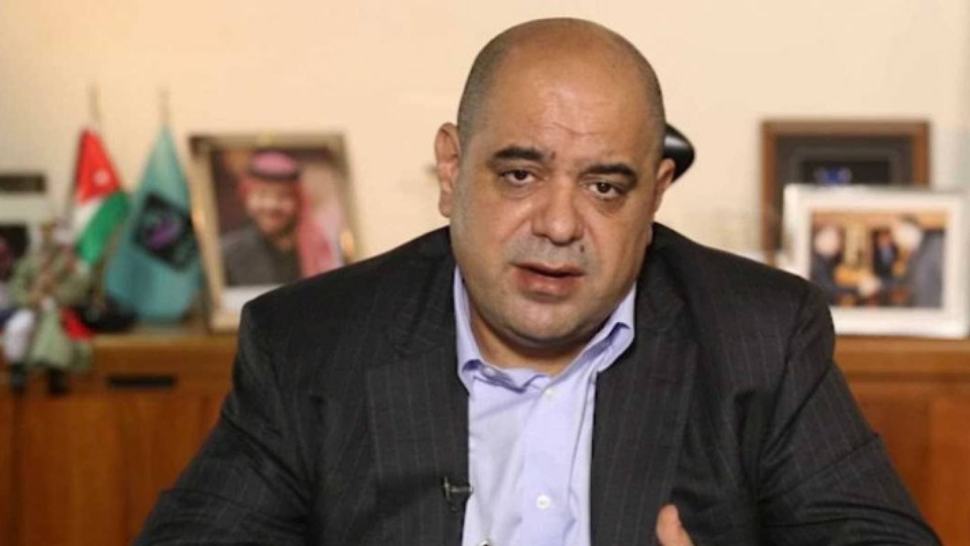 الهناندة لوفد إماراتي: الأردن من قادة الريادة والابتكار في المنطقة