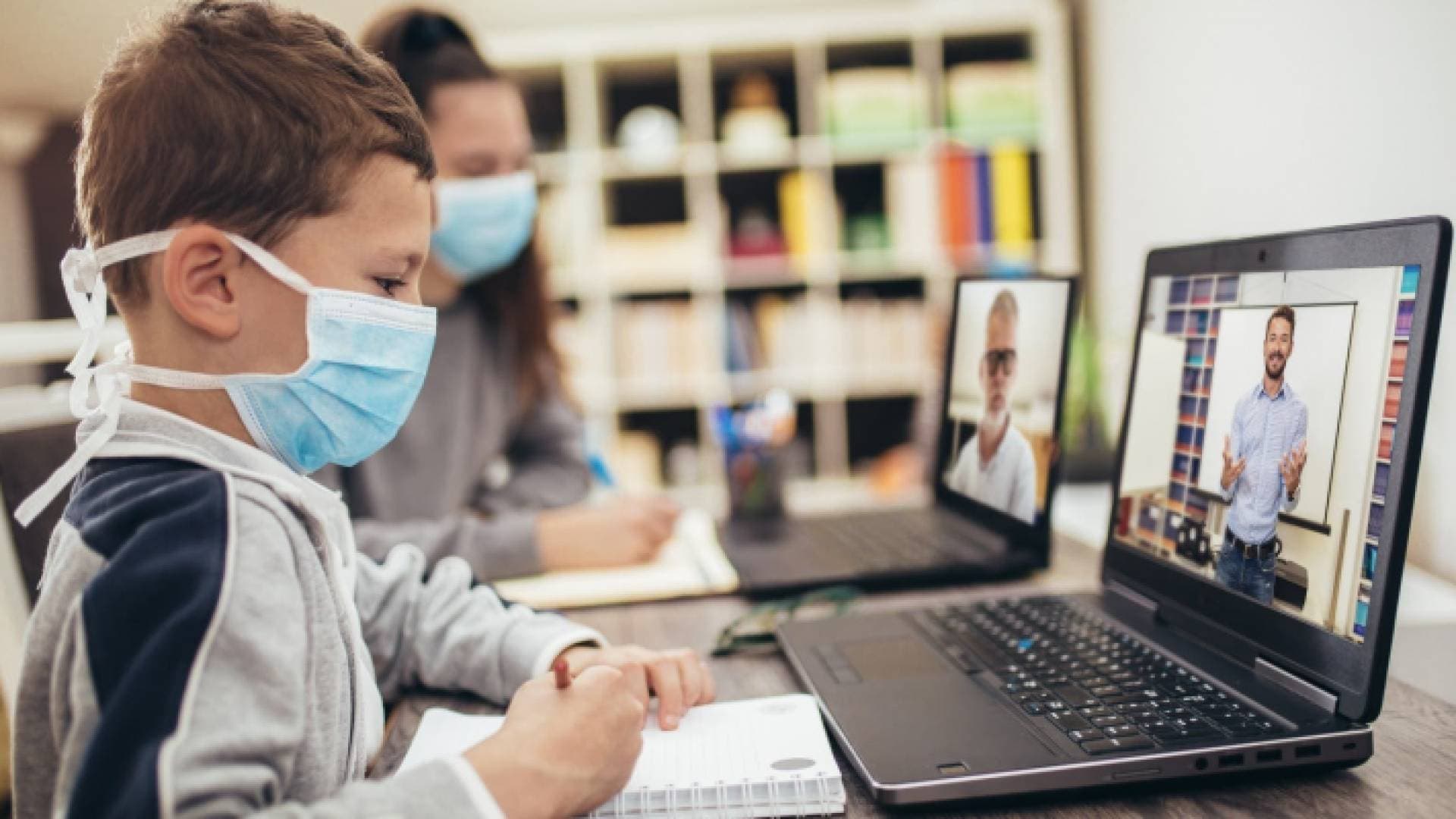 وزراء التربية العرب يدعون إلى وضع سياسات وبرامج تستجيب للطوارئ والأزمات