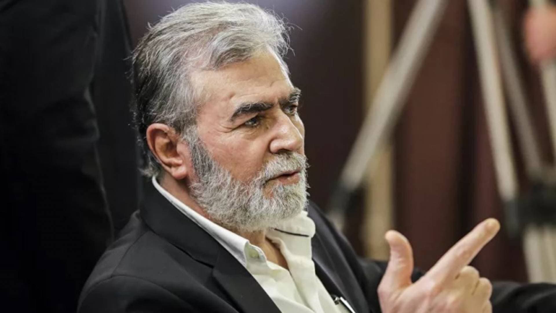 النخالة: "أي استهداف لقائد في الجهاد سيقابل بضرب تل أبيب"