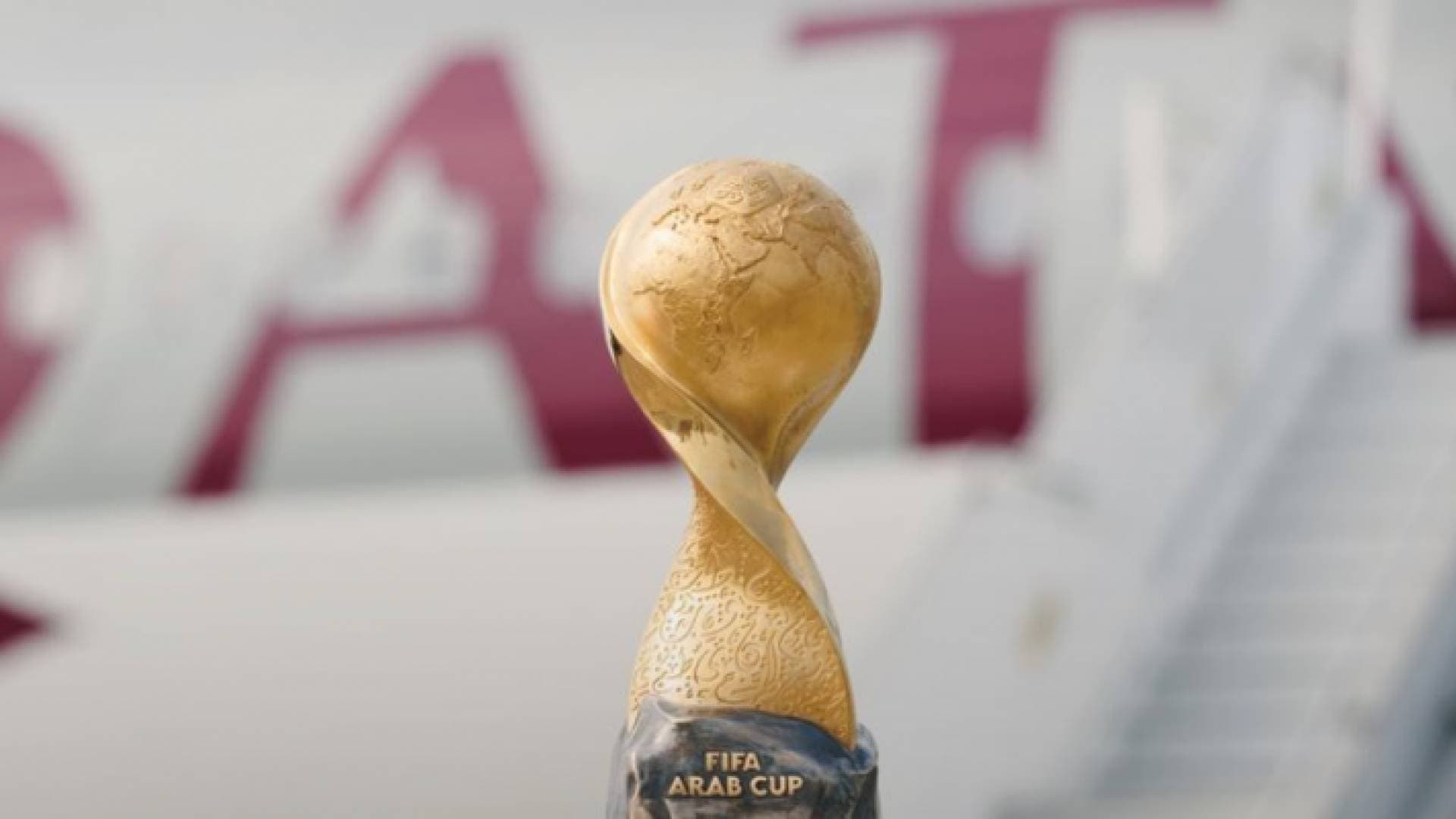 كأس العرب.. ٥ أيام تفصلنا عن أول بطولة عربية برعاية "فيفا"
