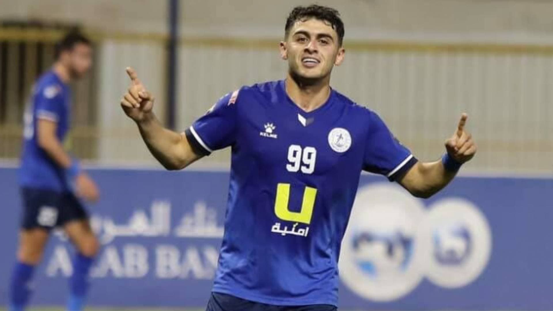 بيان من الرمثا حول استبعاد "شرارة" من قائمة النشامى لكأس العرب