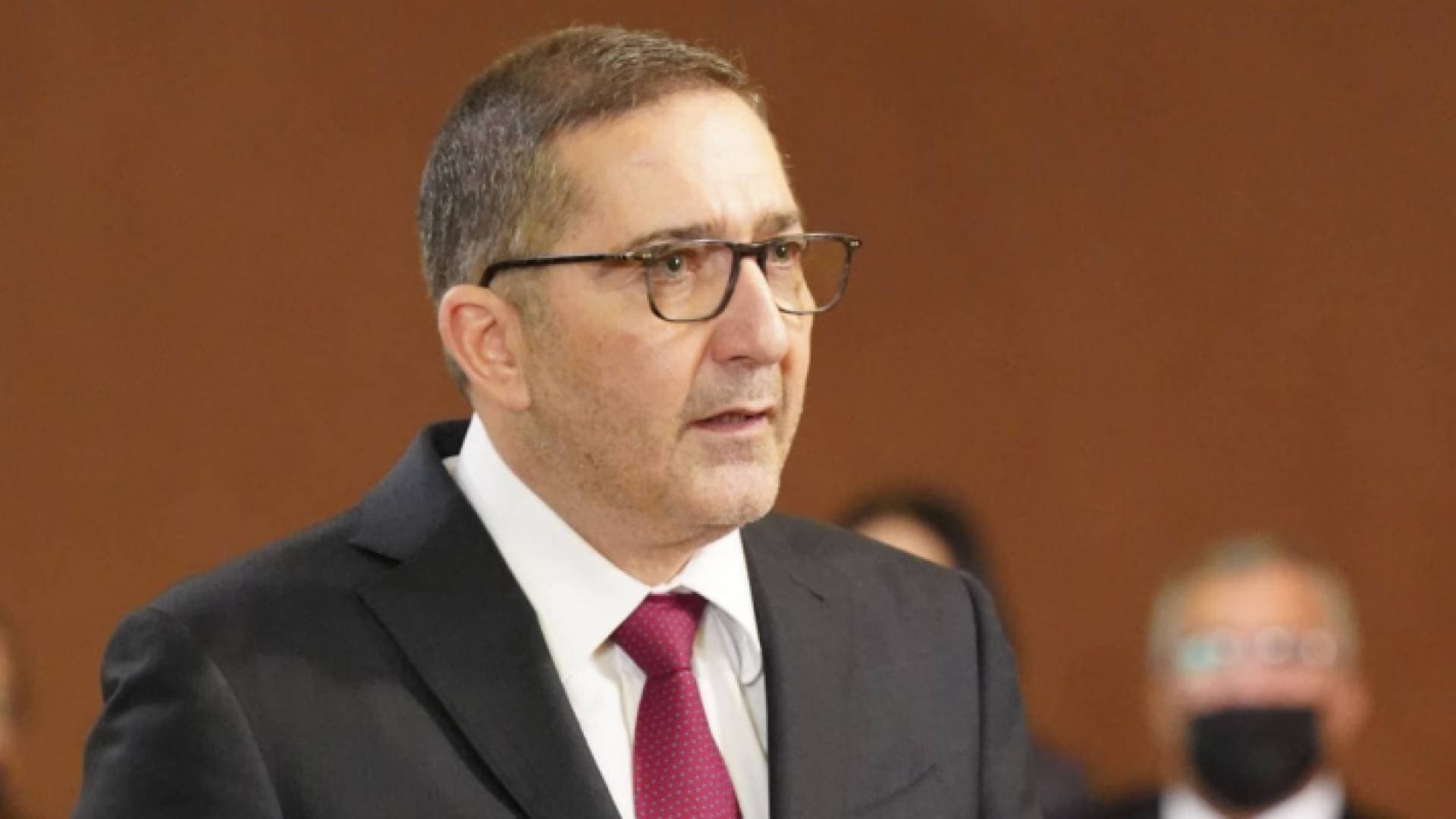 الرفاعي: تضخيم الاحتقان غير جائز