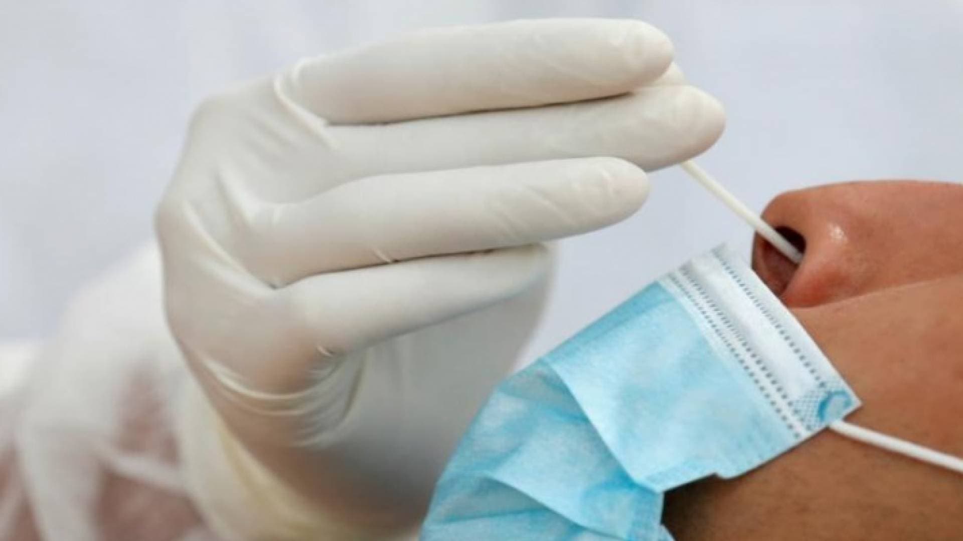 بلعاوي: يجب تشديد الإجراءات الصحية لكسر المنحنى الوبائي.. فيديو