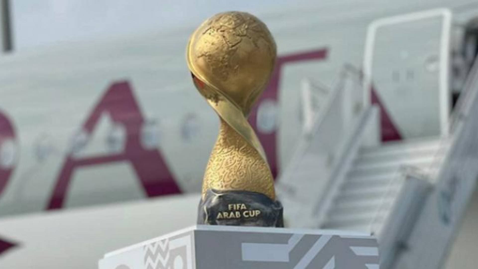 قبل انطلاقها.. ماذا يخبرنا التاريخ عن بطولة "كأس العرب"؟