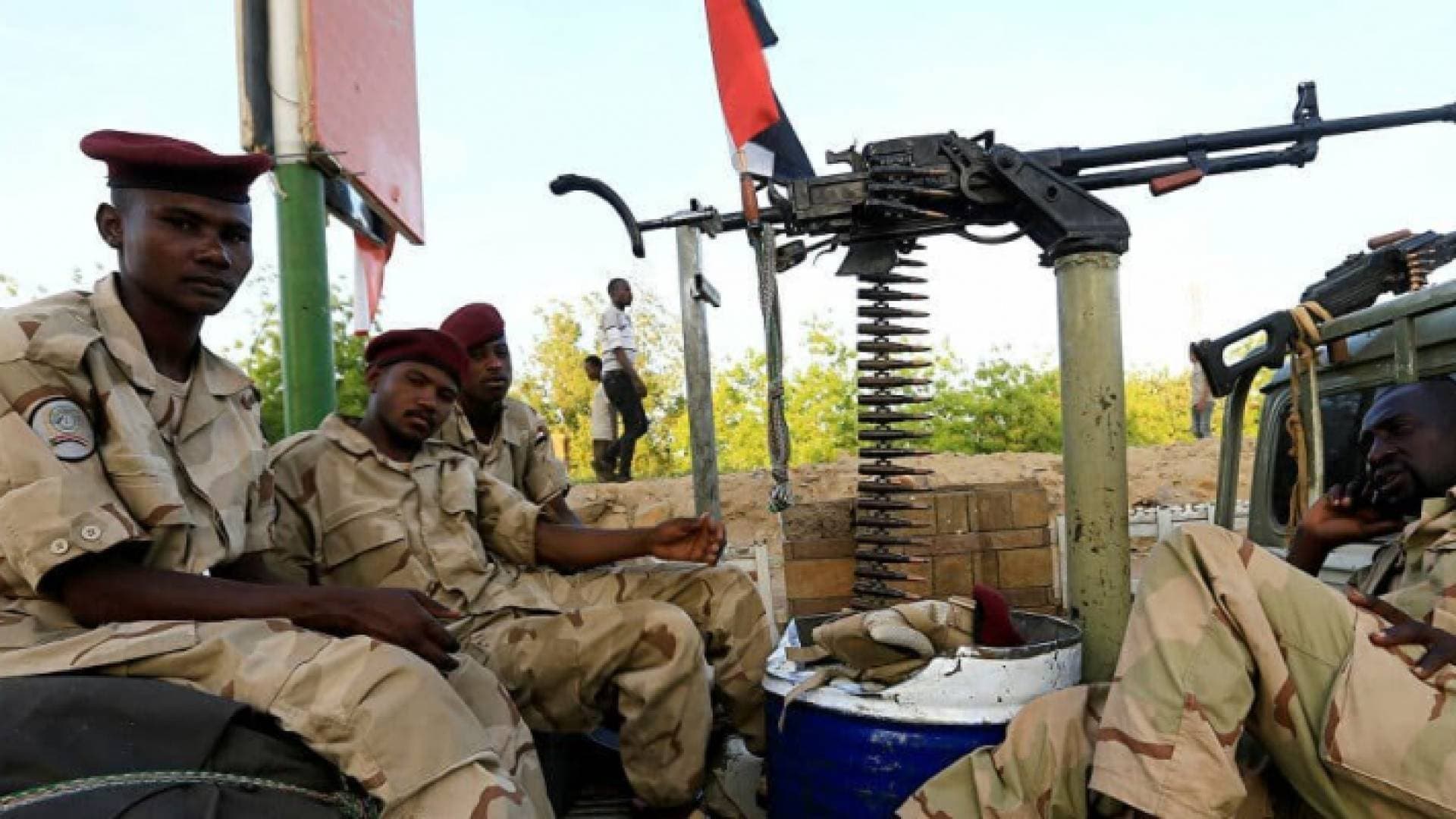 الجيش السوداني يعلن مقتل عدد من جنوده على حدود إثيوبيا
