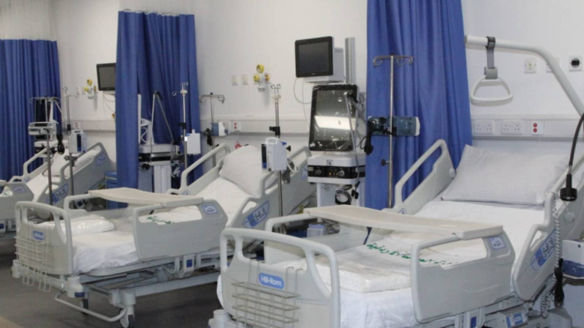 خضر لـ"رؤيا": ارتفاع نسب الإشغال في مستشفى عمان الميداني