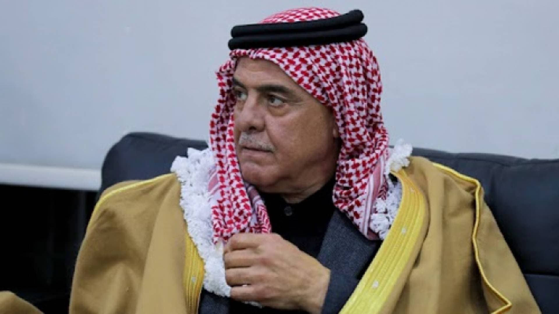 الحديد ينفي لرؤيا قبول استئناف الفيصلي للمشاركة في كأس الاتحاد الآسيوي