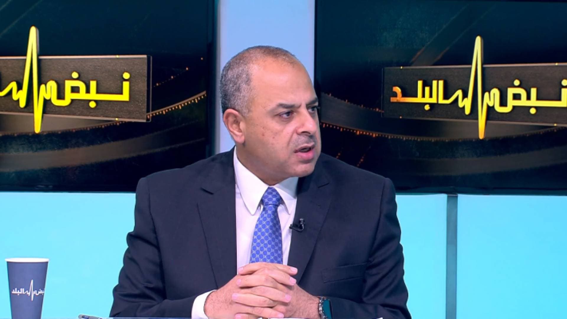 أبو صعيليك: مقارنة موزانة الدولة ٢٠٢٢ مع موازنتي العامين الحالي والماضي "خطأ فادح" - فيديو