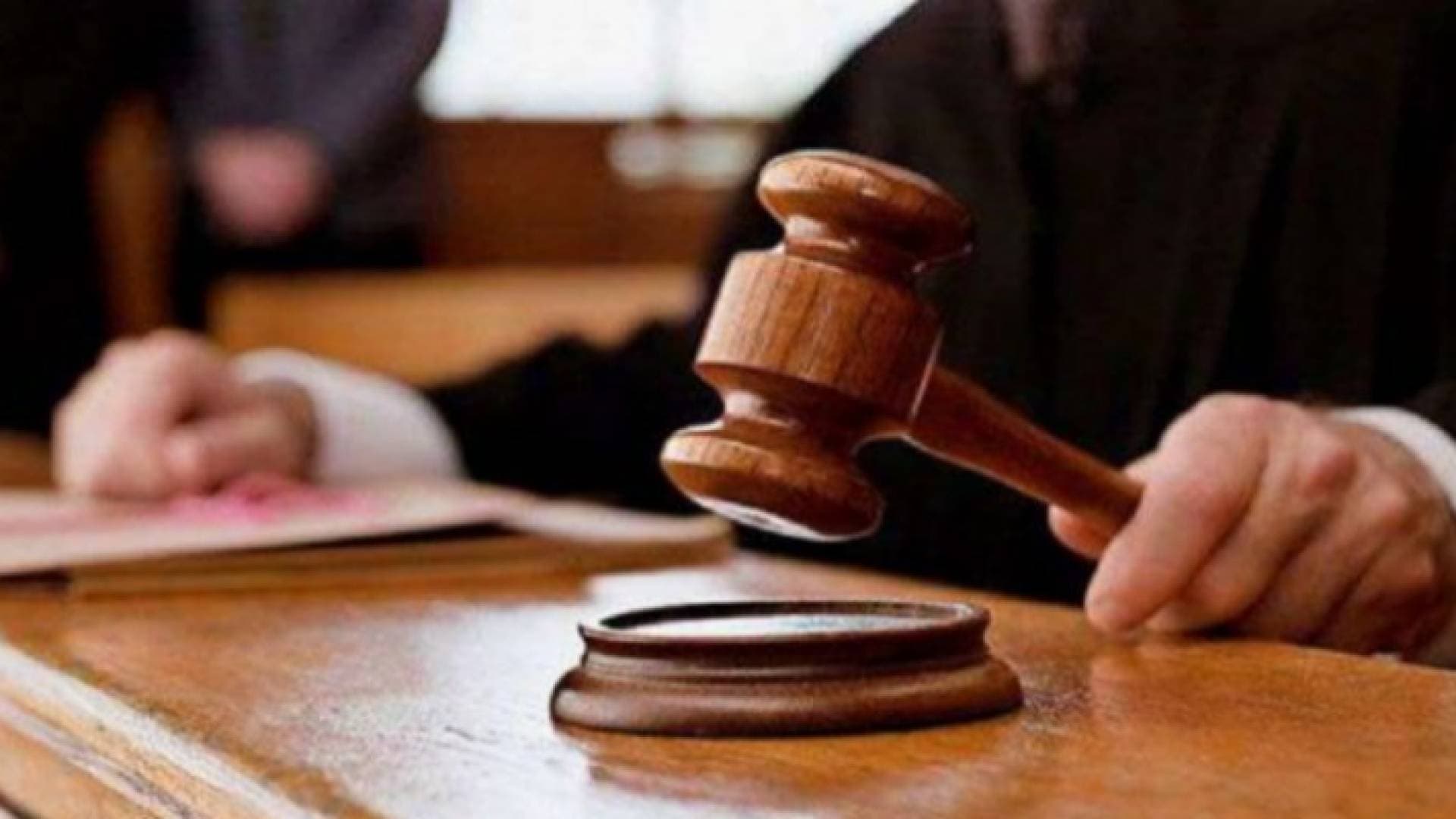 حبس جابي في بلدية الزرقاء لمدة ٣ سنوات