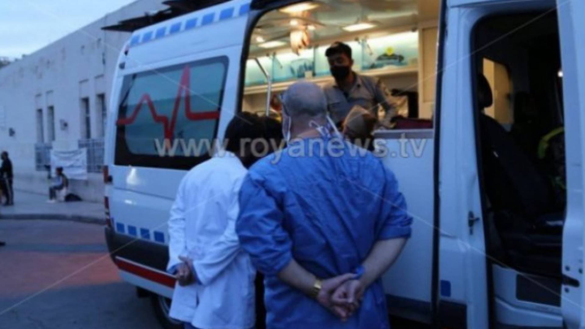 توصية جديدة للجنة الأوبئة لمواجهة متحور أوميكرون