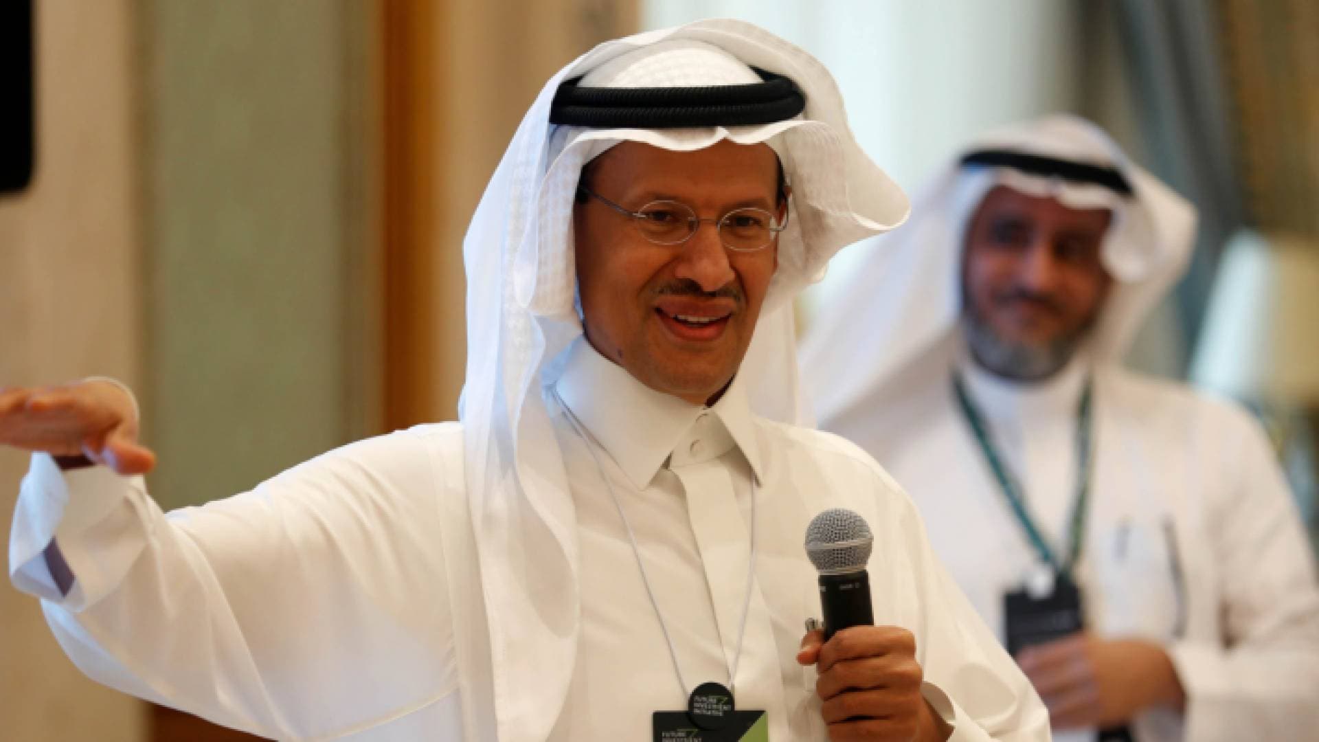 السعودية غير قلقة من متحور كورونا "أوميكرون"