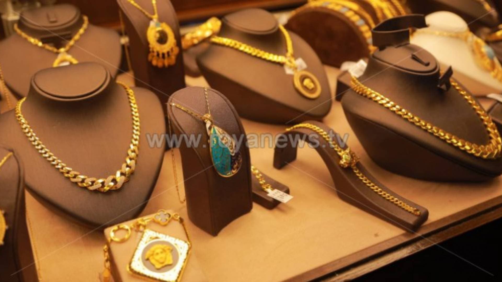 لليوم السادس على التوالي.. استقرار أسعار الذهب محليا