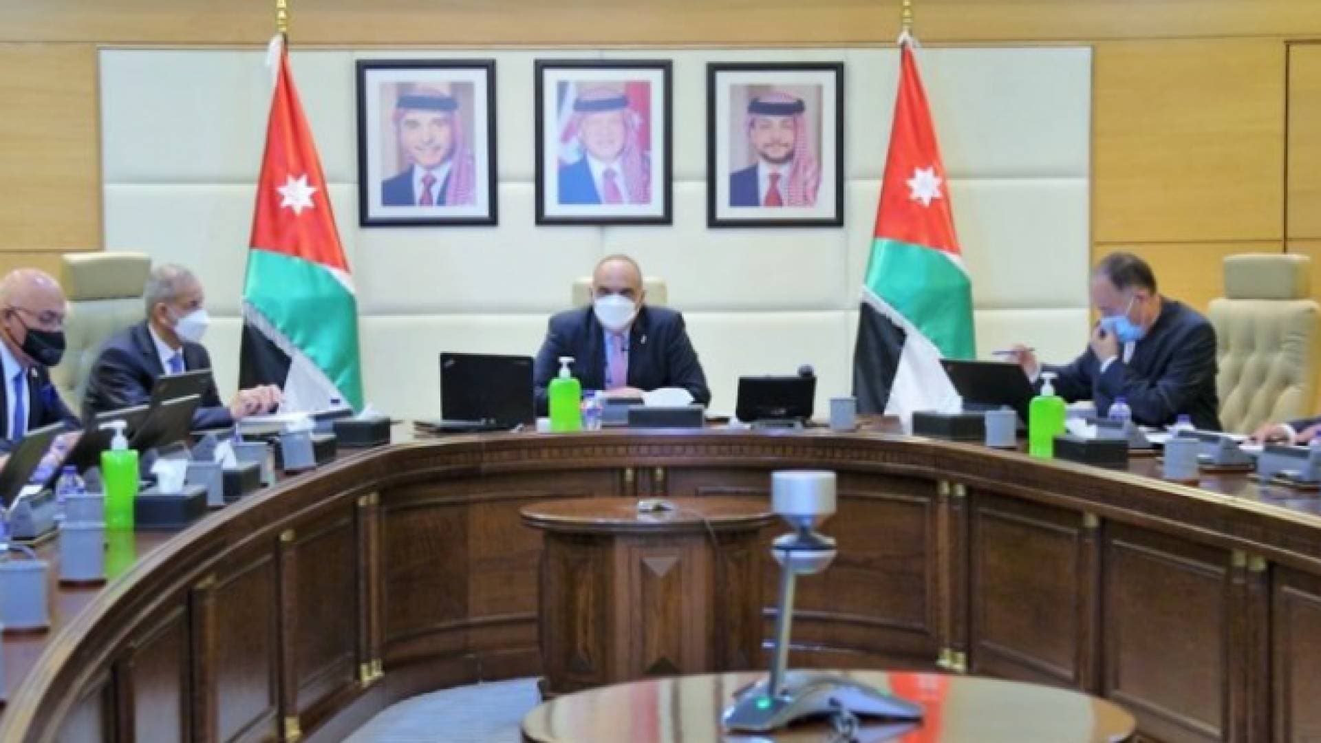 ارتفاع الإيرادات الحكومية نحو ٨٦٤,٧ مليون دينار العام الحالي