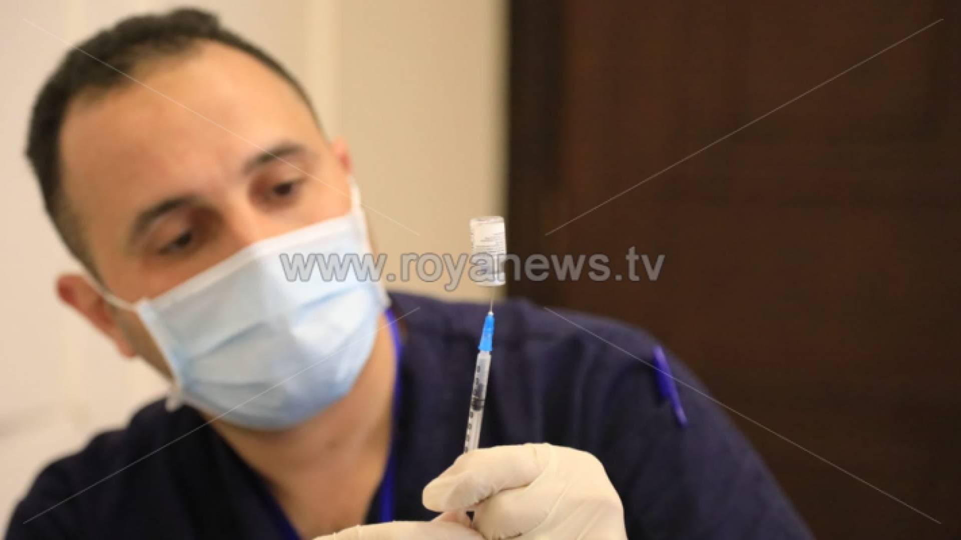 مهم من الأزمات بشأن الجرعة المعززة من لقاح كورونا