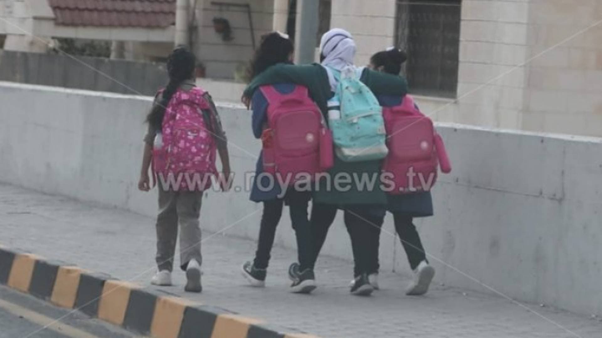 دعاس يحذر من مغبة التحول للتعلم عن بعد في المدارس