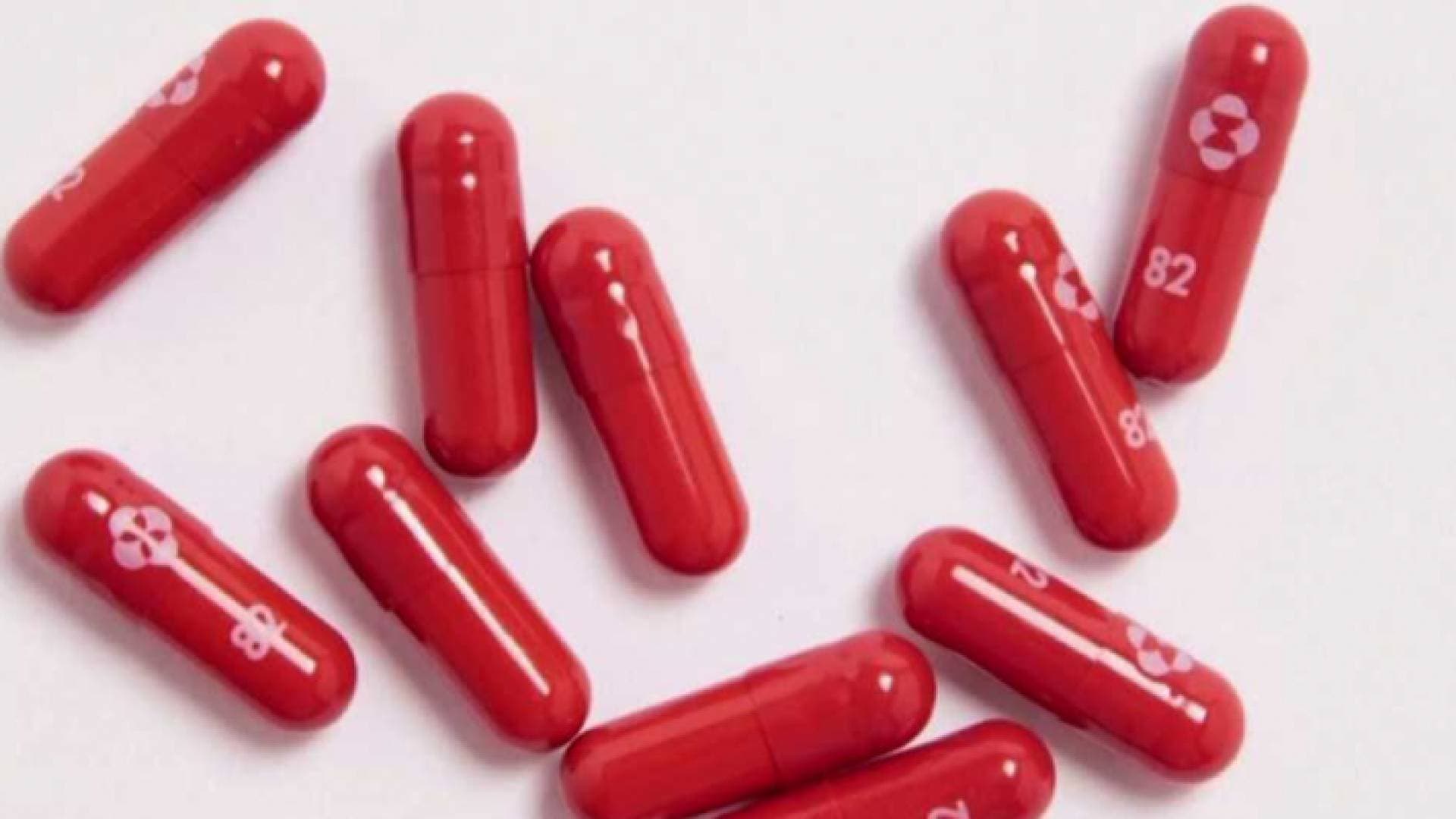أمريكا.. لجنة صحية توصي بإجازة أقراص "ميرك" لعلاج كورونا