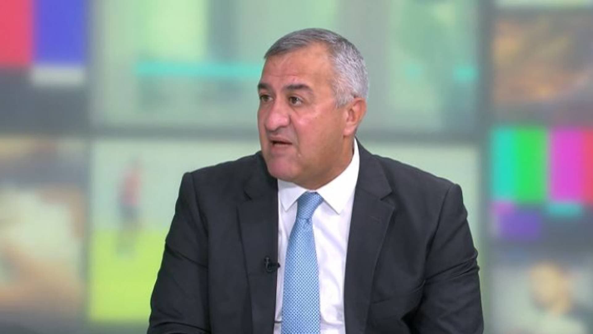النوايسة: مشروع قانون الأحزاب المقدم من اللجنة الملكية "غير مسبوق والأفضل" في المنطقة العربية