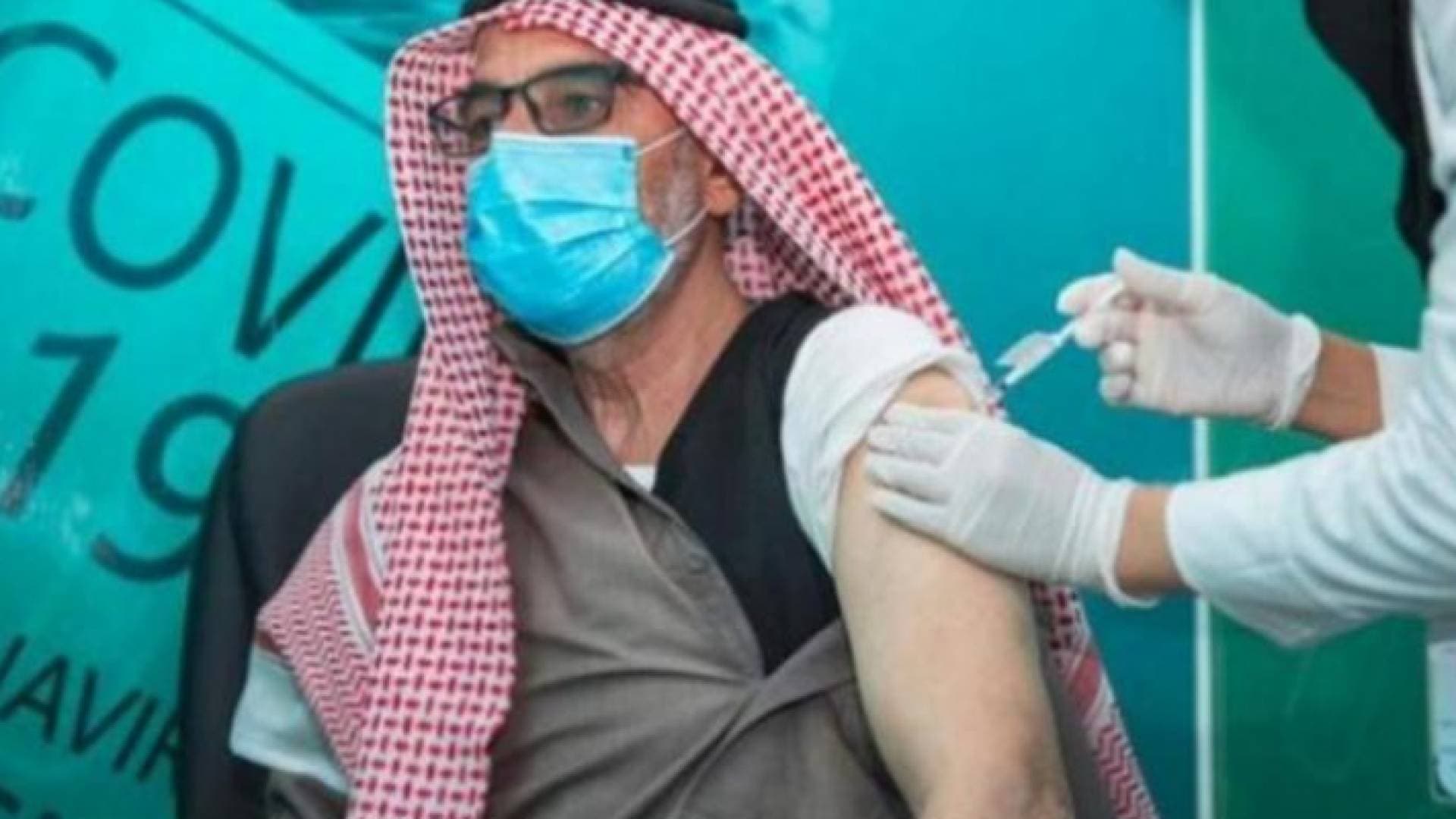 جرعة تنشيطية لمن مضى ٨ أشهر على تلقيهم الجرعة الثانية في السعودية