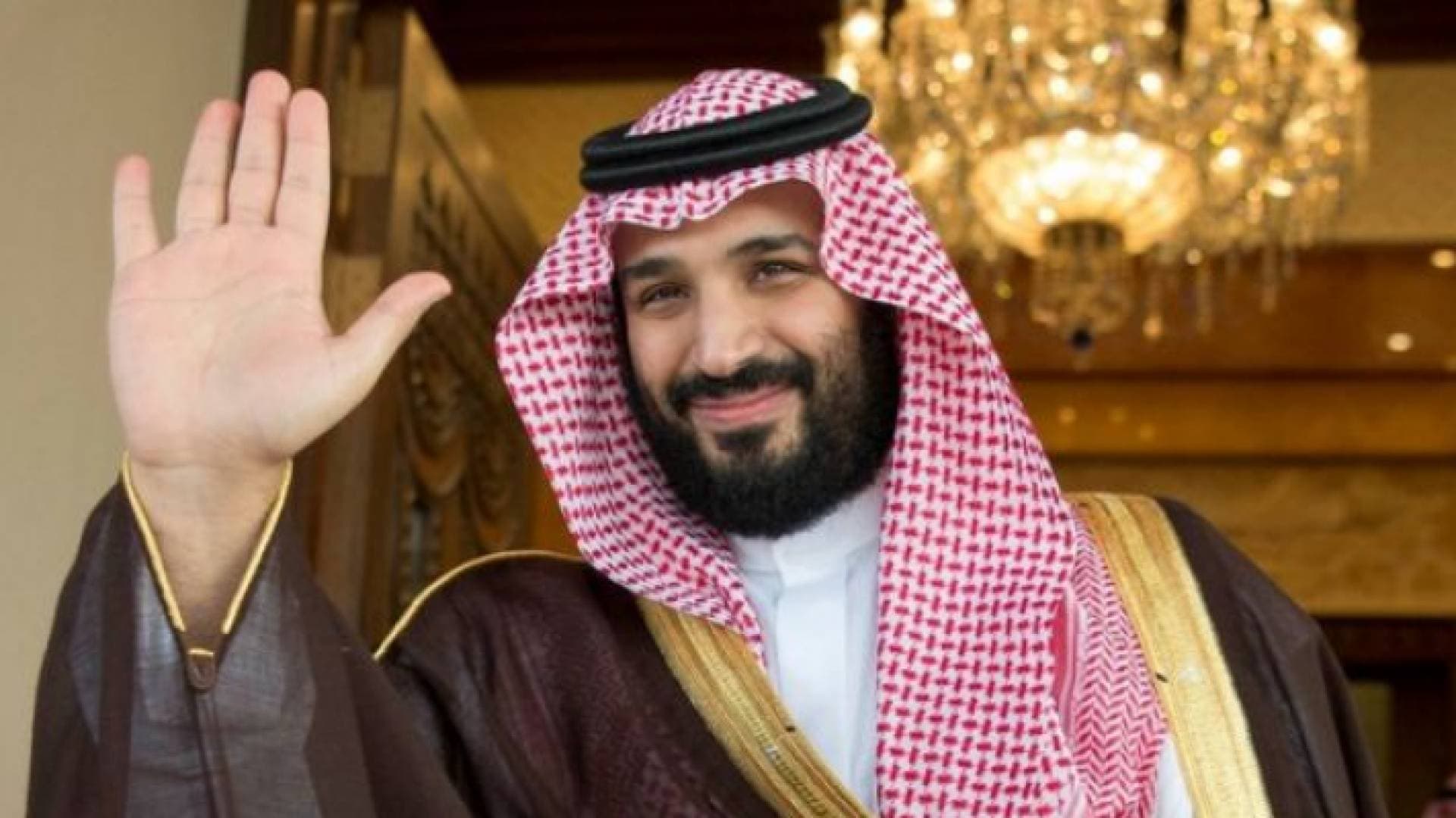 ابن سلمان يزور سلطنة عمان الاثنين