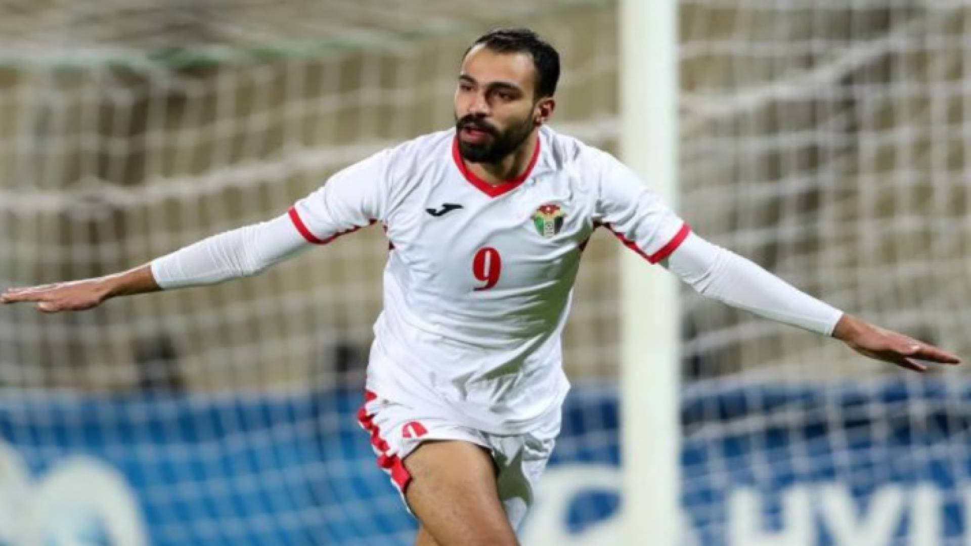 بهاء فيصل يخضع لعملية تبعده عن الملاعب ٤ أشهر
