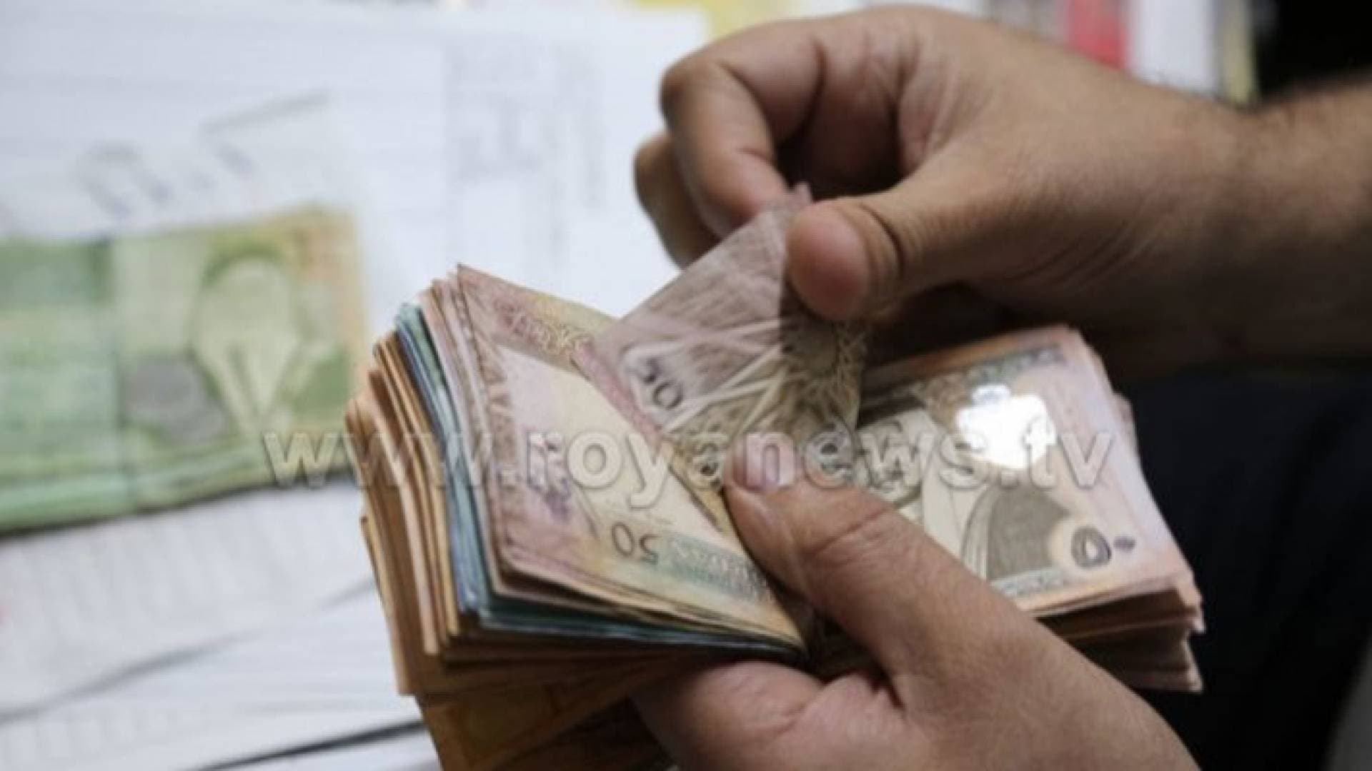 التنمية: تقديم مساعدات نقدية لـ٥٥٦٣ أسرة في شهر تشرين الثاني الماضي