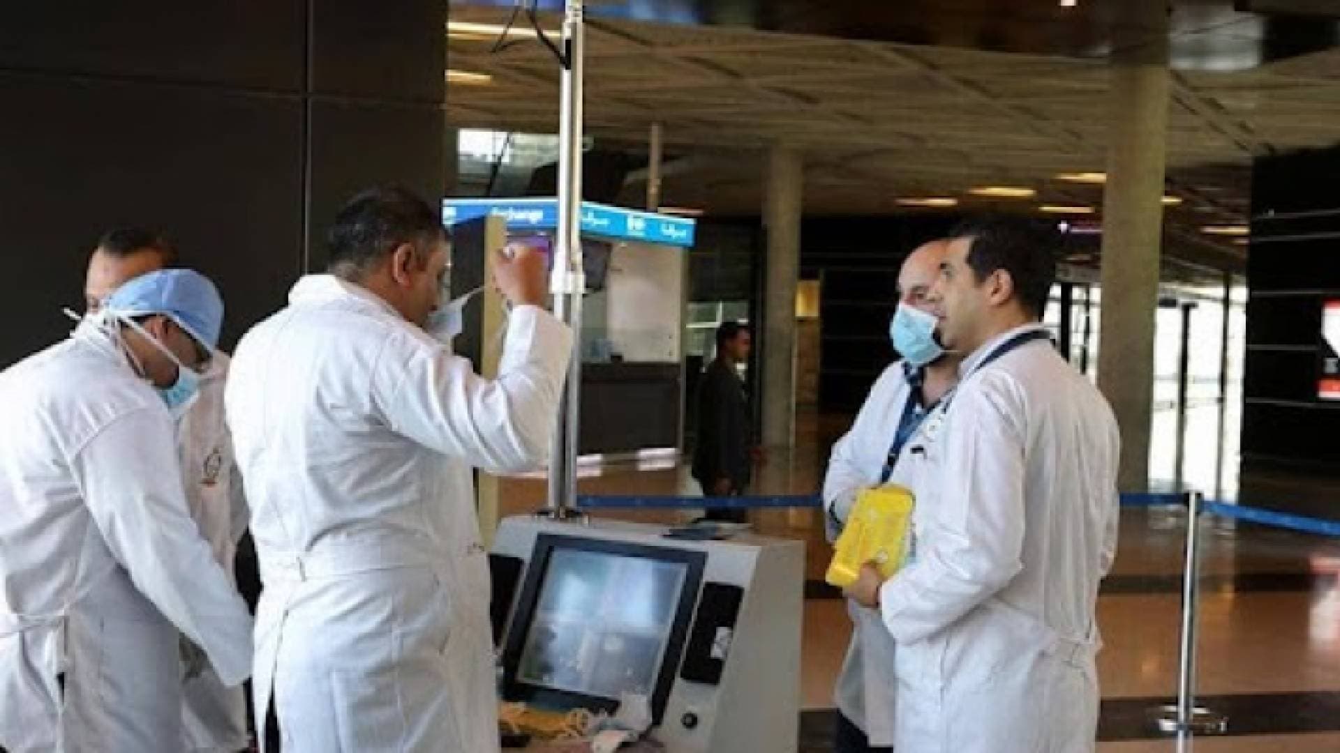 قرارات مهمة بخصوص القادمين إلى الأردن والحفلات والتجمعات