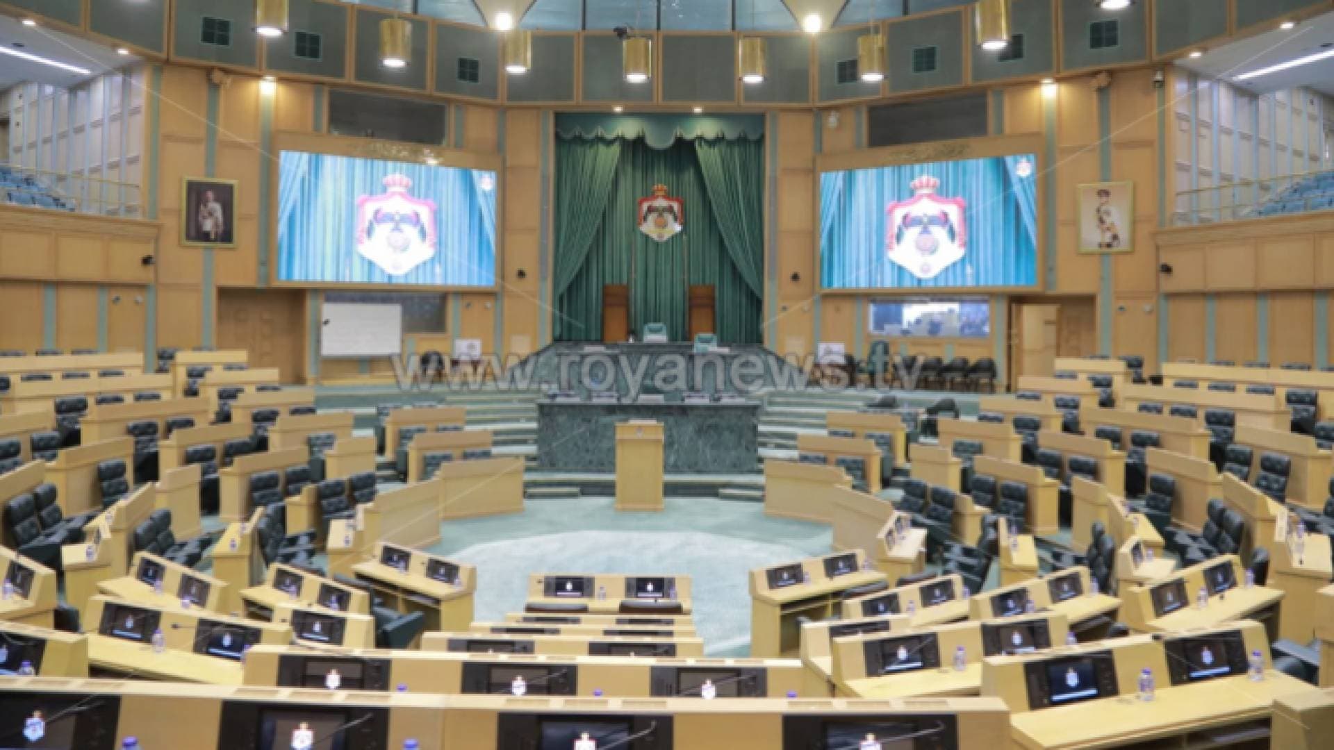 قانونية النواب تشرع في مناقشة التعديلات الدستورية