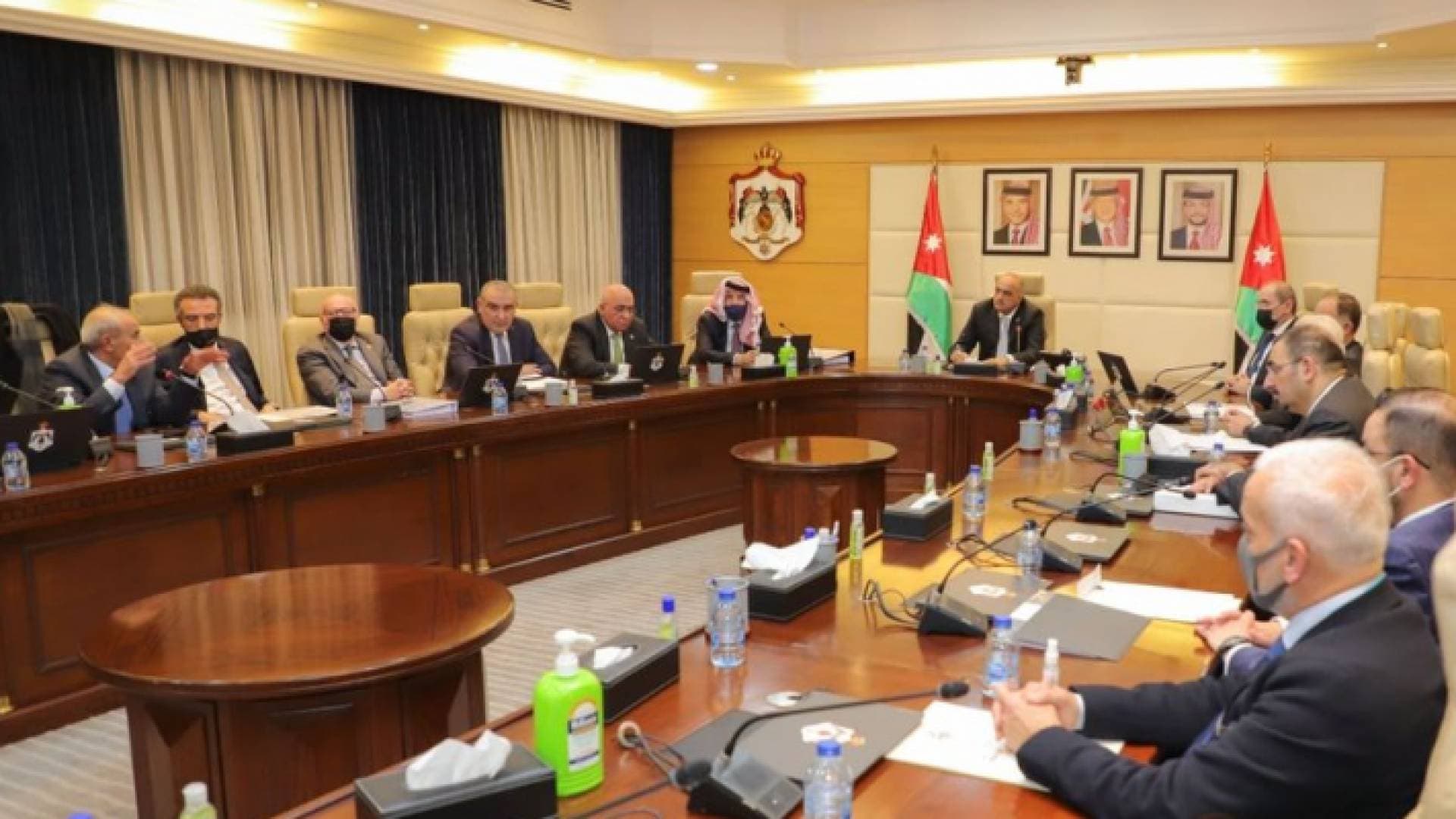 قرارات جديدة لمجلس الوزراء.. تفاصيل