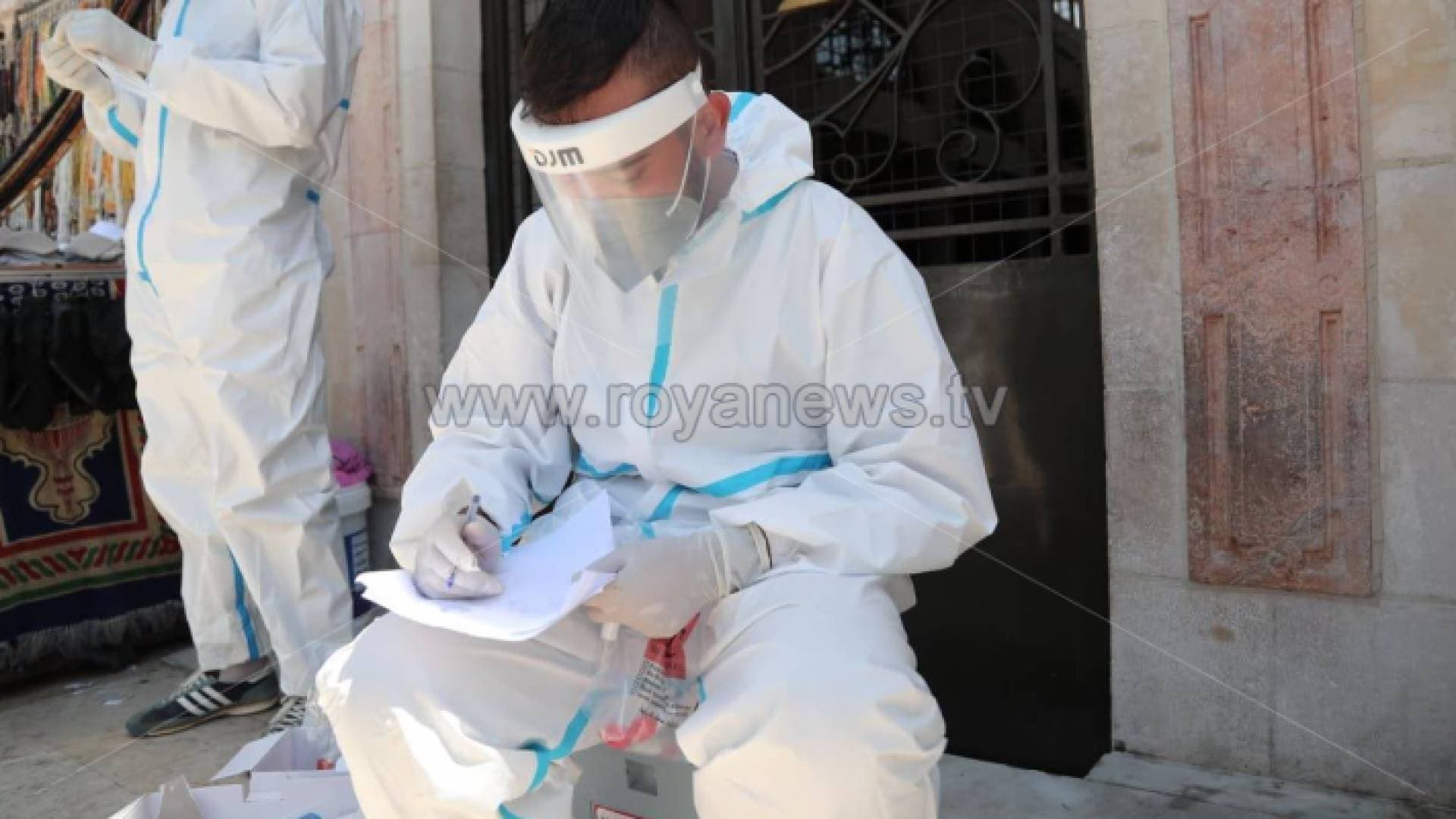 إعلان أعداد إصابات كورونا في الجامعات والكليات الأردنية