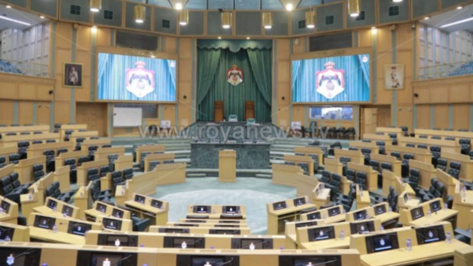مجلس النواب يحدد موعد مناقشة "إعلان النوايا"