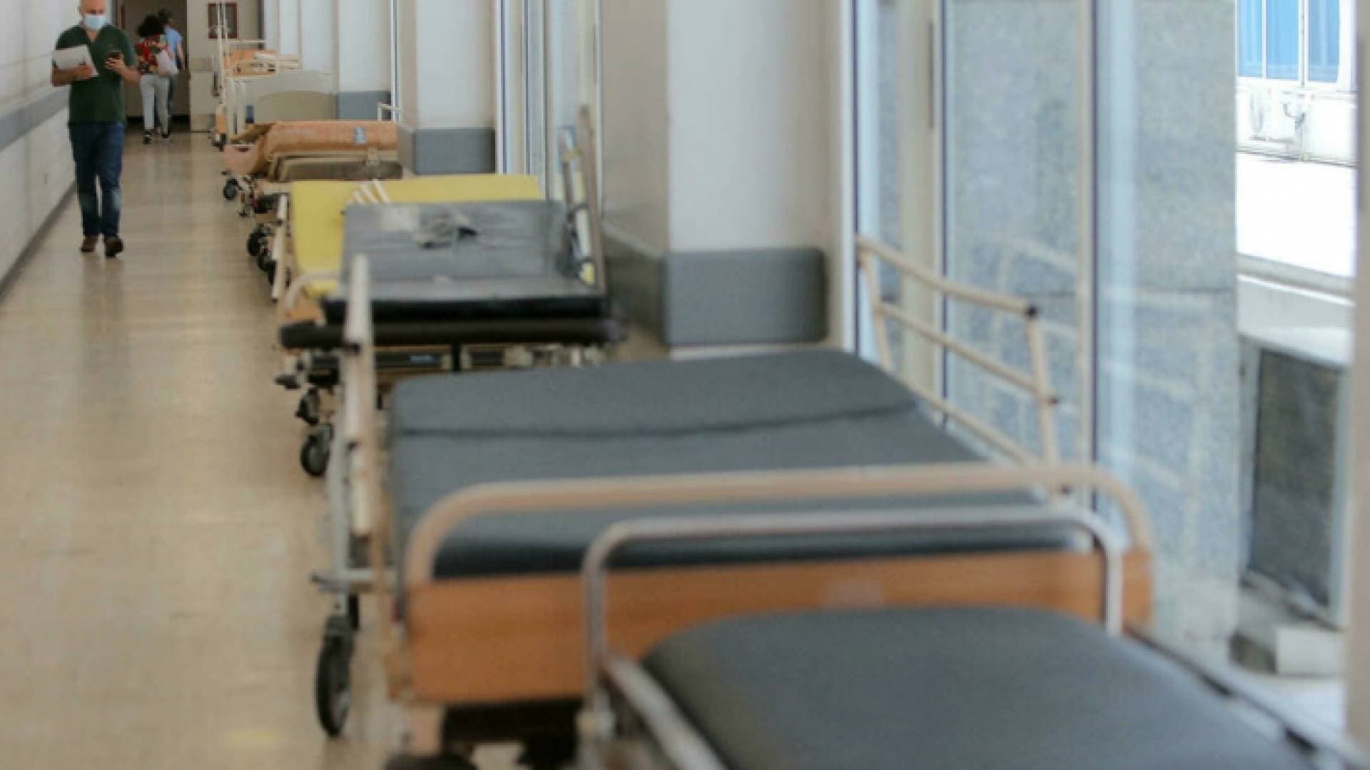 لبنان يسجل أول إصابتين بالمتحور "أوميكرون"